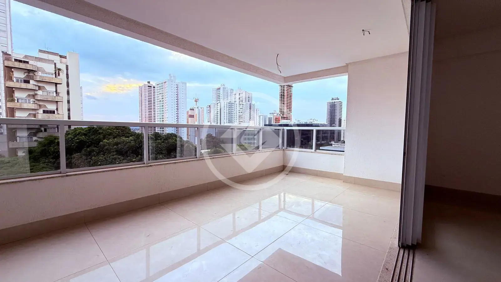 Apartamento 3 quartos no Setor Bueno, Goiânia — foto 2 de 6