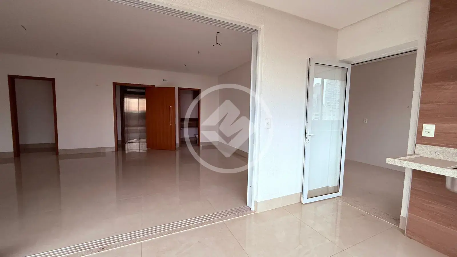 Apartamento 3 quartos no Setor Bueno, Goiânia — foto 3 de 6