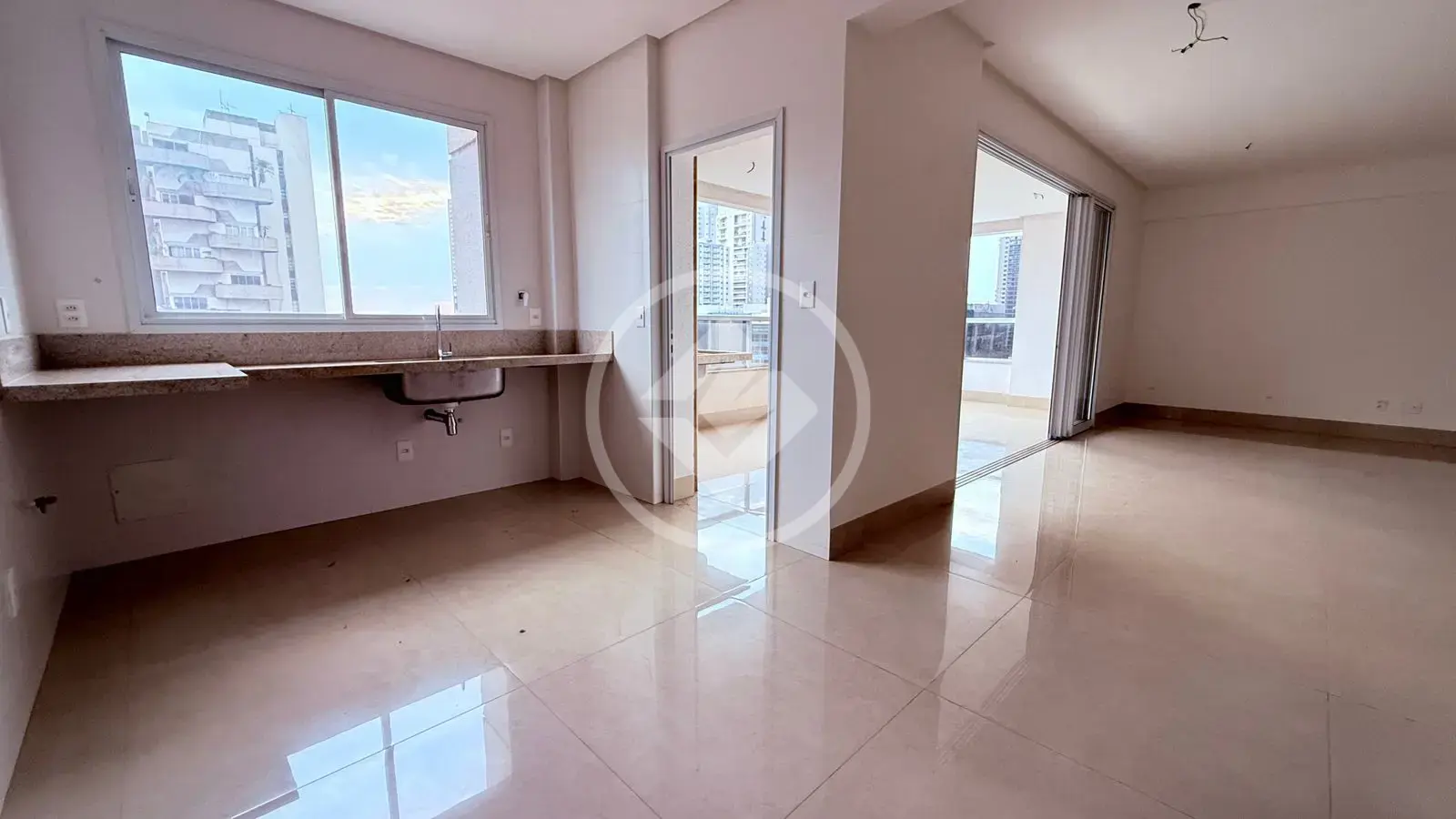 Apartamento 3 quartos no Setor Bueno, Goiânia — foto 5 de 6