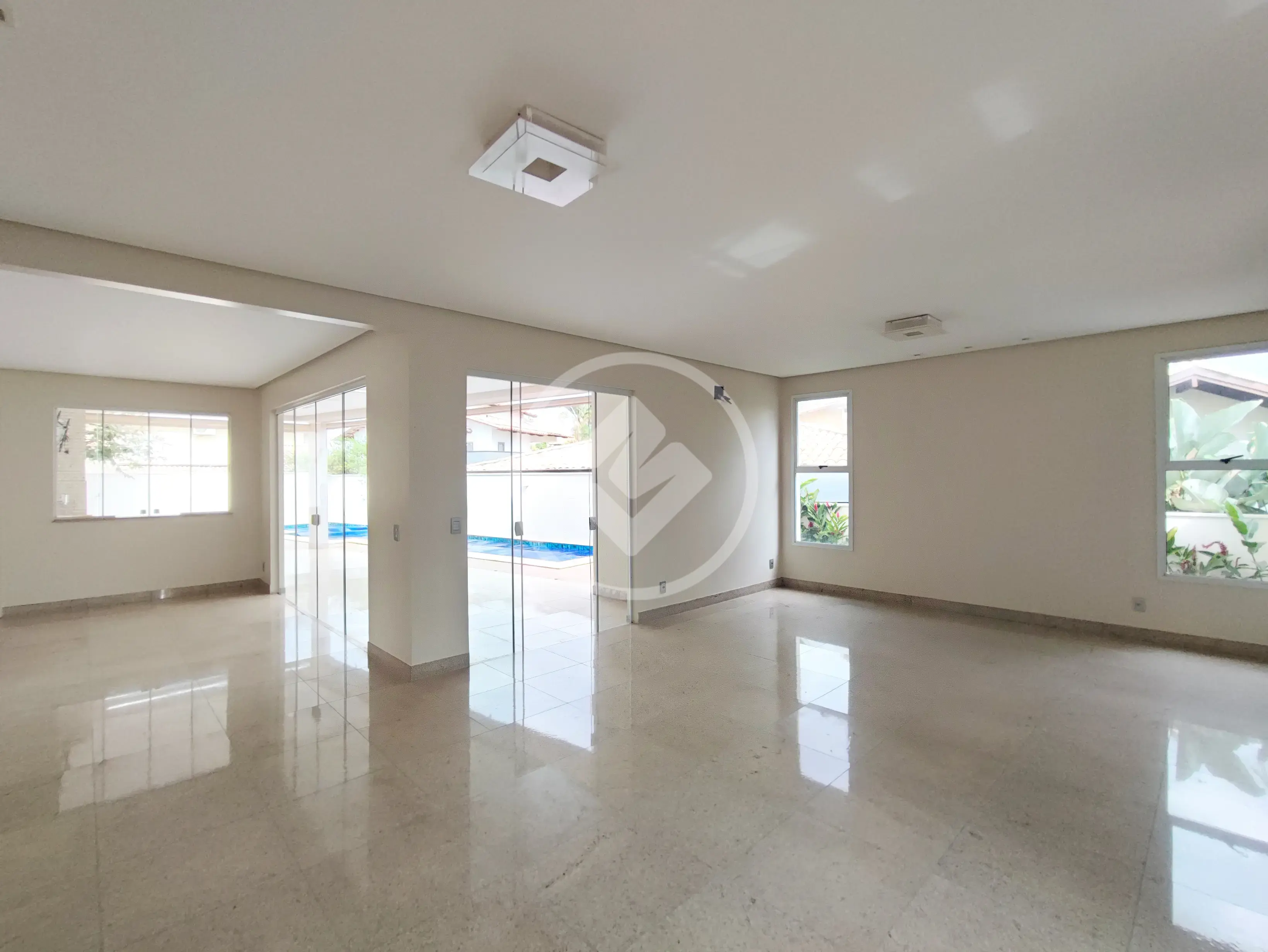 Casa Condomínio 4 quartos no Cidade Vera Cruz - Jardins Viena, Aparecida de Goiânia — foto 5 de 6