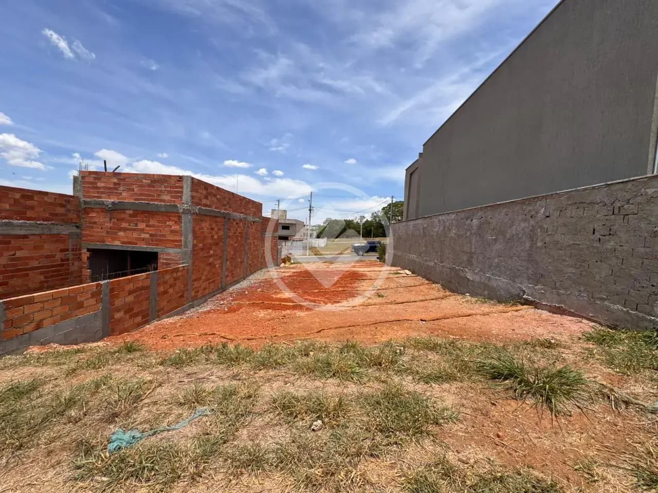 Terreno Condomínio no Independência, Aparecida de Goiânia — foto 4 de 5