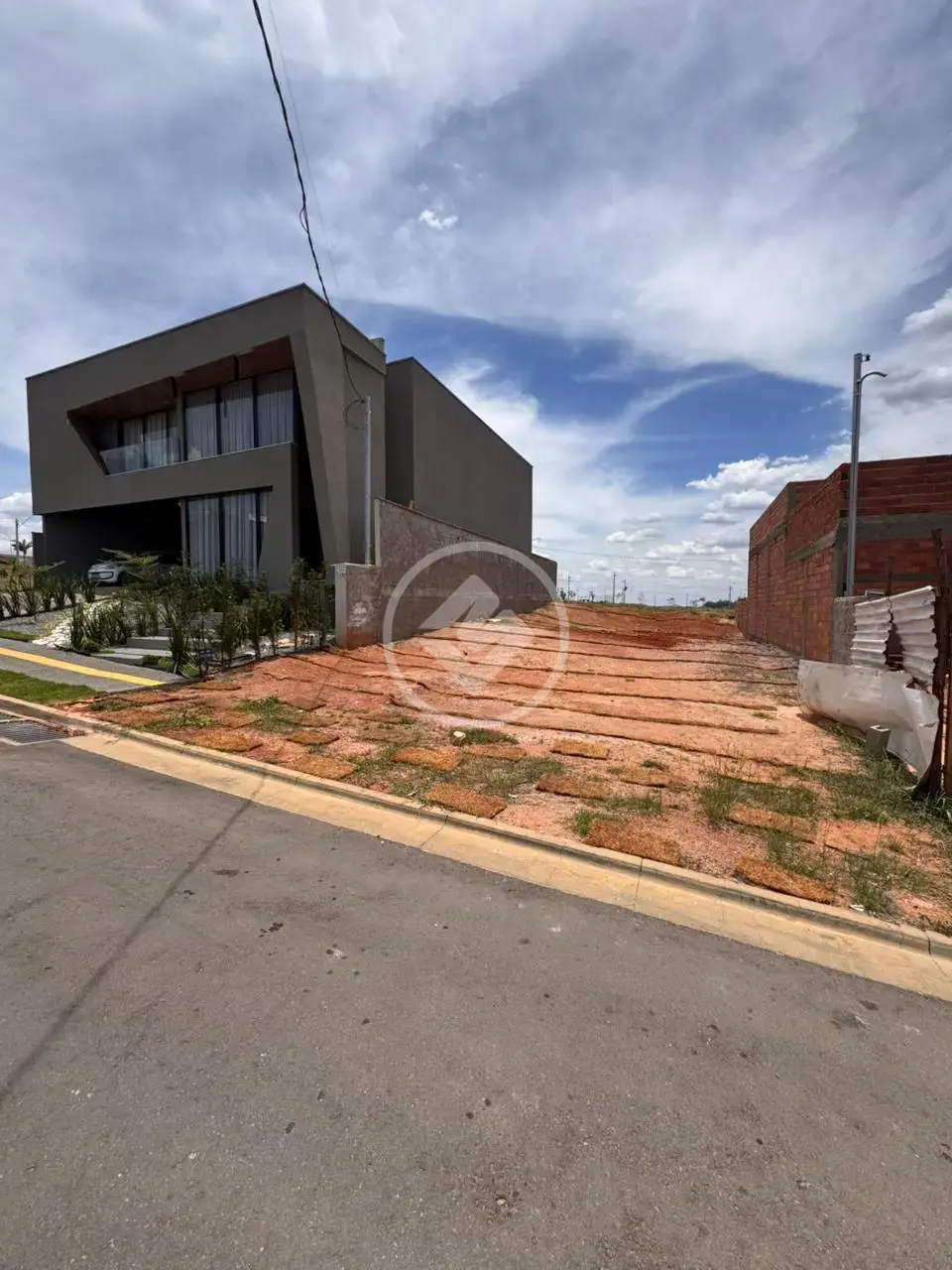 Terreno Condomínio Independência, Aparecida de Goiânia - GO — foto 2
