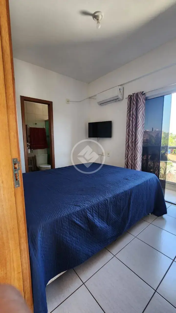 Apartamento Jardim América, Goiânia - GO — foto 2