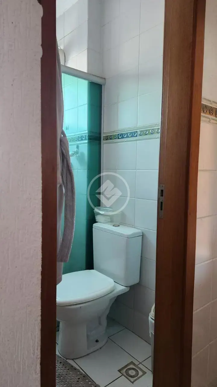 Apartamento 3 quartos no Jardim América, Goiânia — foto 5 de 6