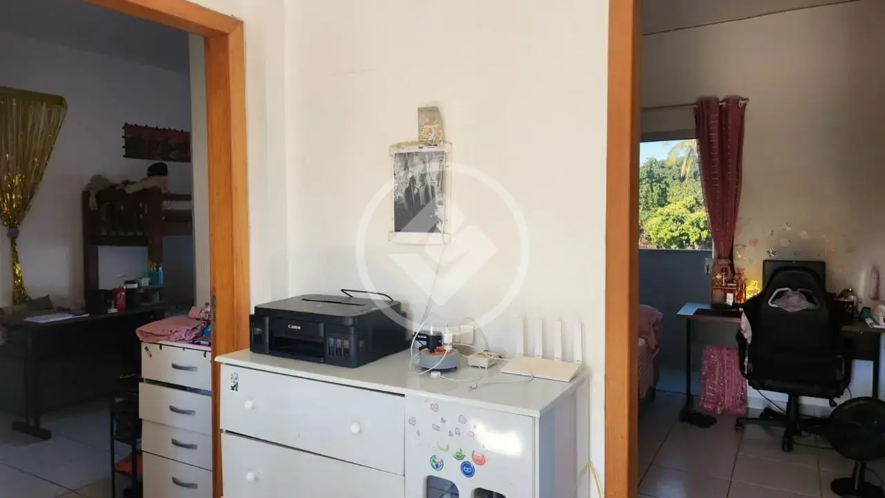 Apartamento 3 quartos no Jardim América, Goiânia — foto 3 de 6