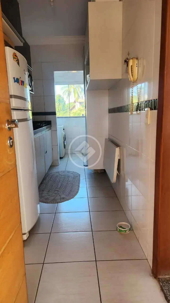 Apartamento 3 quartos no Jardim América, Goiânia — foto 4 de 6