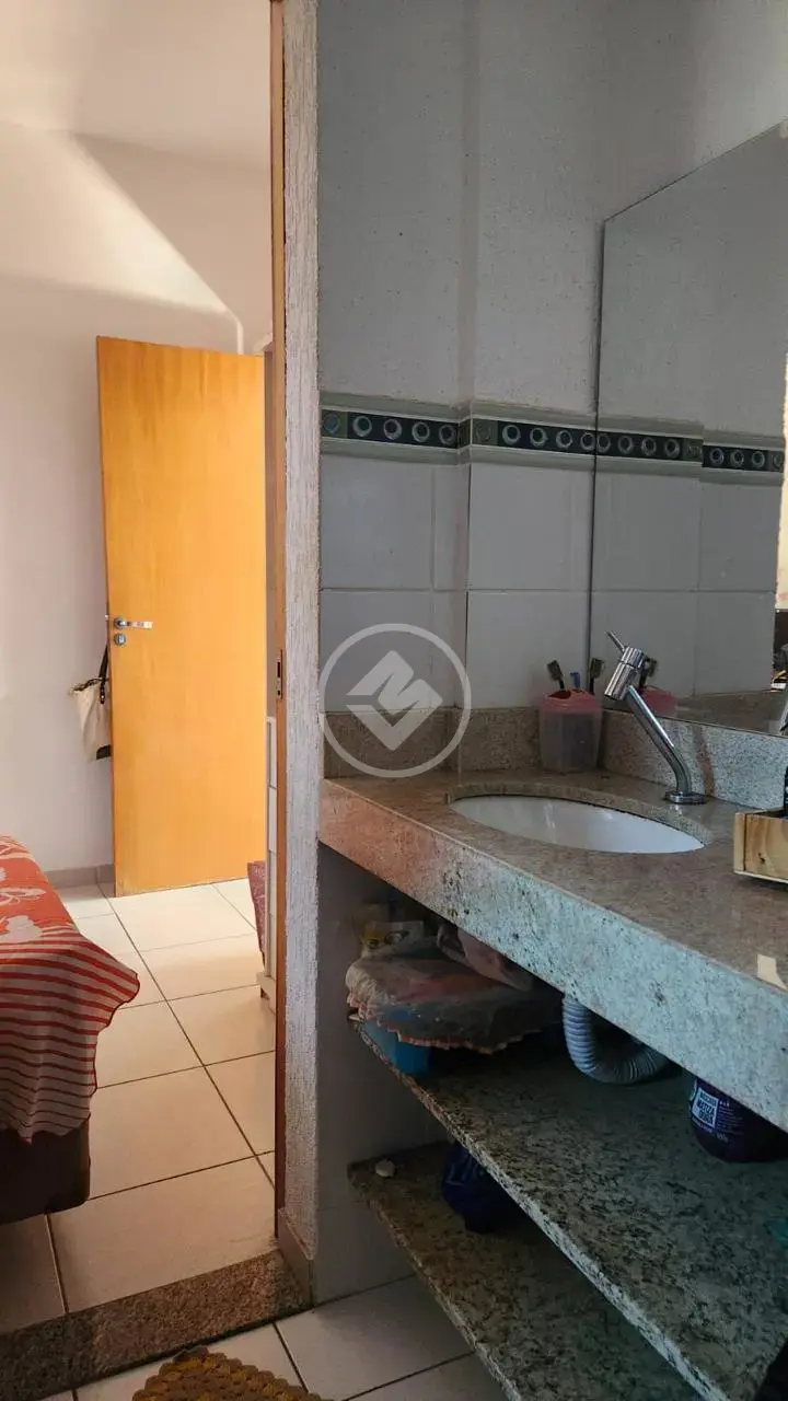 Apartamento 3 quartos no Jardim América, Goiânia — foto 6 de 6