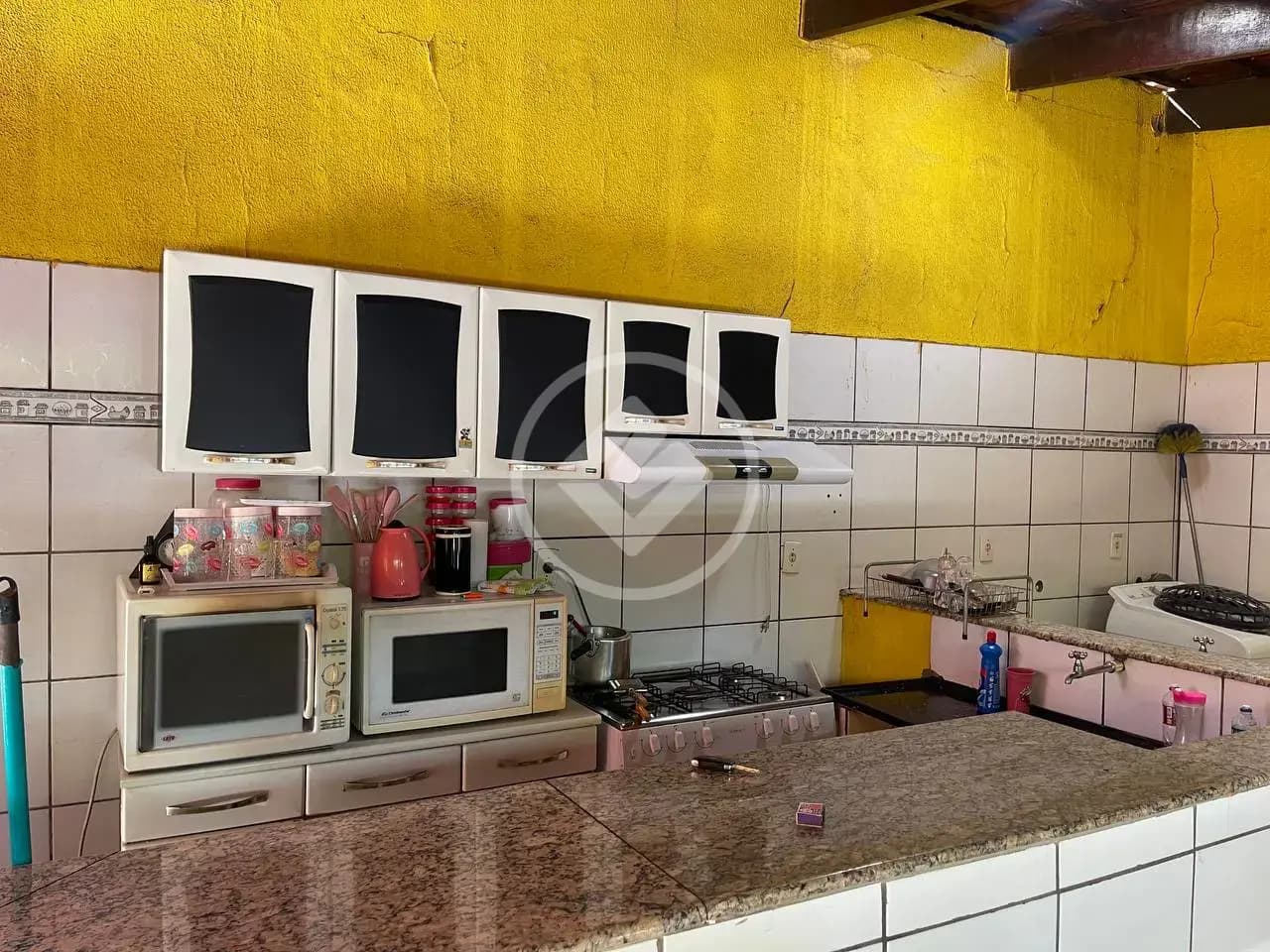 Casa Jardim das Rosas, Goiânia - GO — foto 2