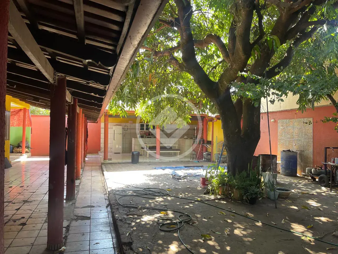 Casa Jardim das Rosas, Goiânia - GO — foto 1