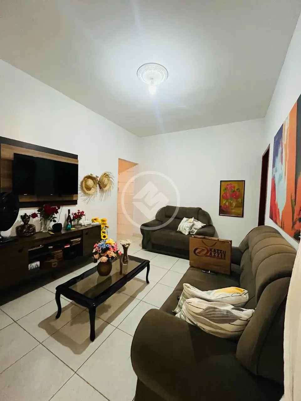 Casa 2 quartos no Setor Aeroporto Sul, Aparecida de Goiânia — foto 5 de 6