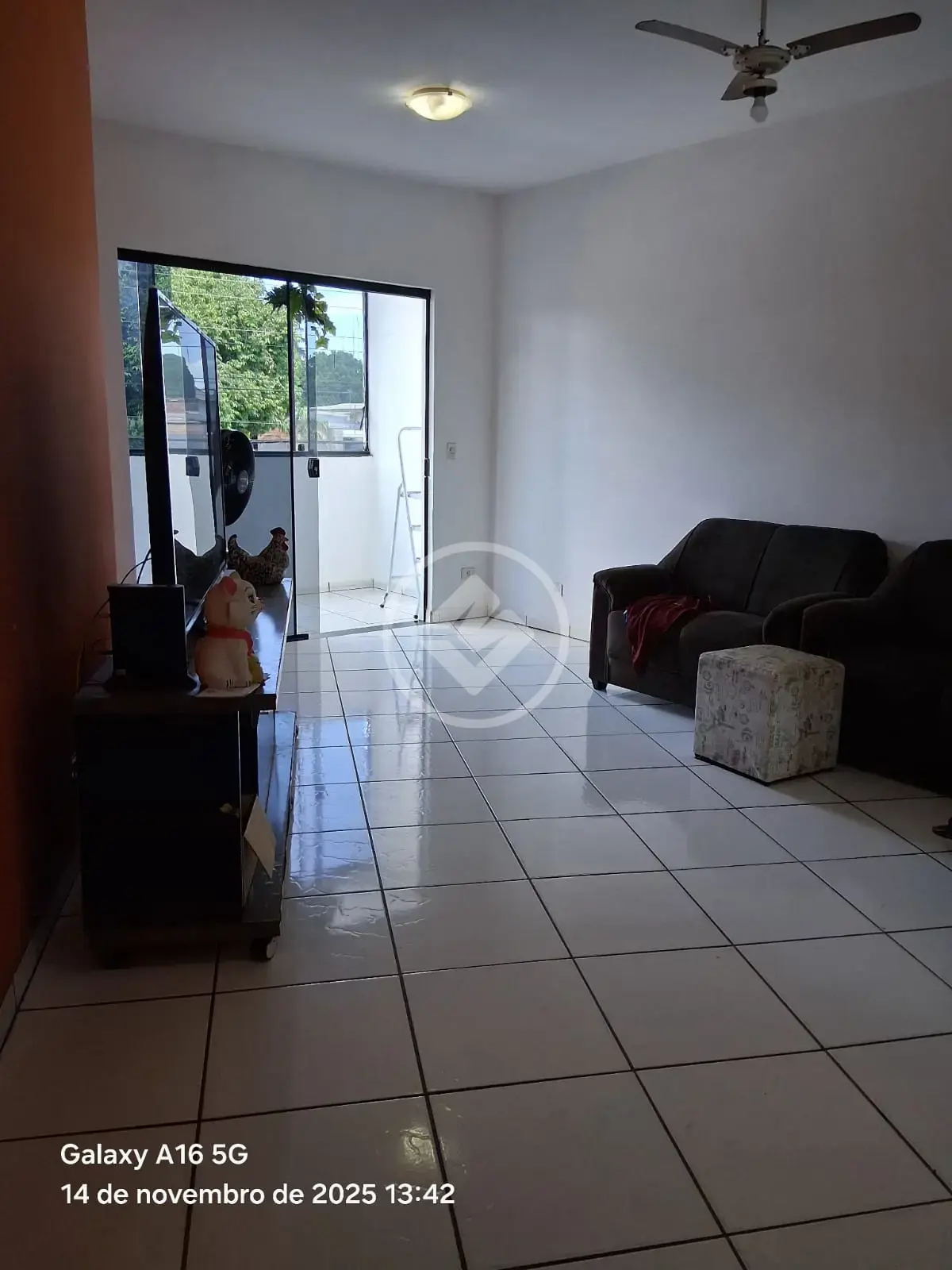 Sobrado 3 quartos no Jardim Vila Boa, Goiânia — foto 3 de 6