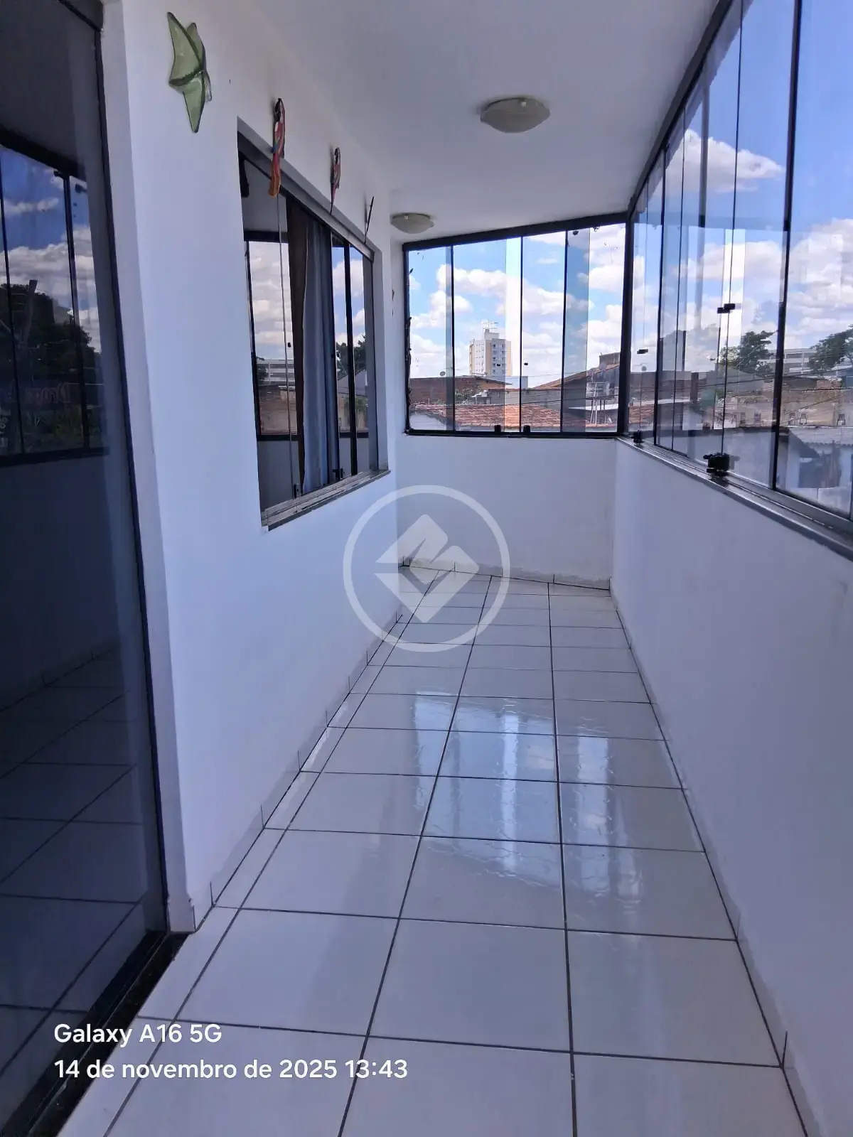 Sobrado 3 quartos no Jardim Vila Boa, Goiânia — foto 5 de 6