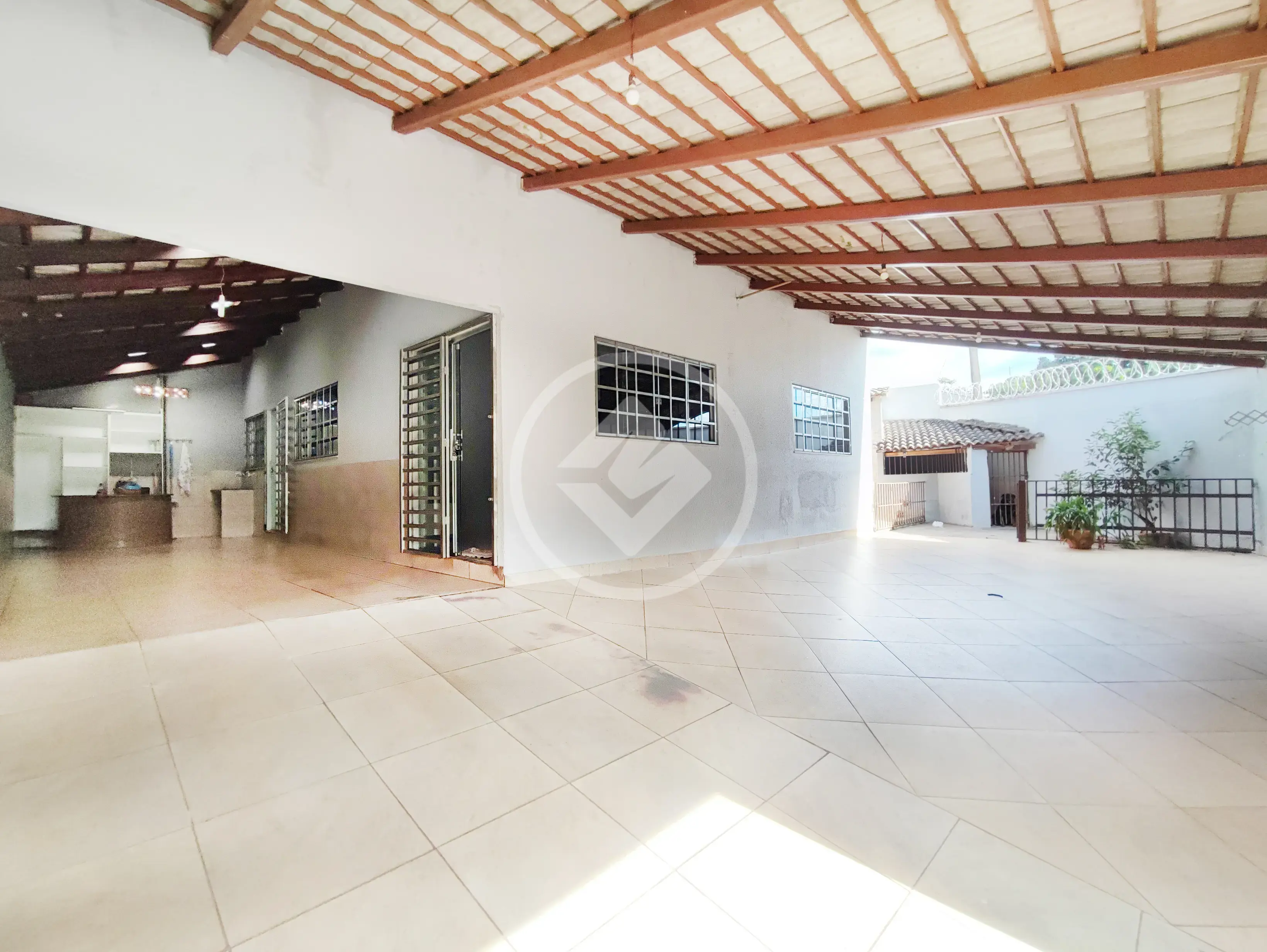 Casa Setor Pontal Sul, Aparecida de Goiânia - GO — foto 1