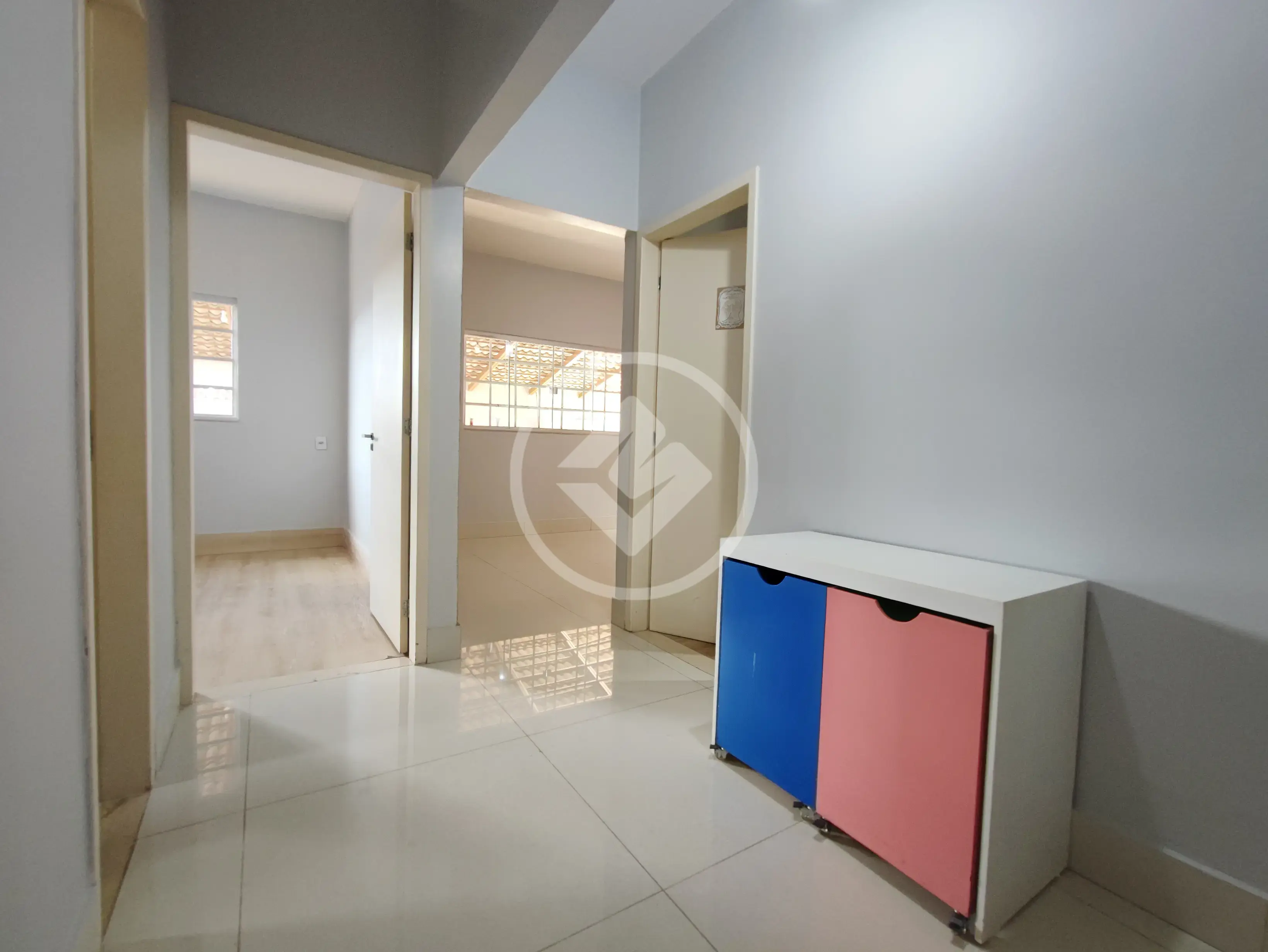 Casa 3 quartos no Setor Pontal Sul, Aparecida de Goiânia — foto 4 de 6