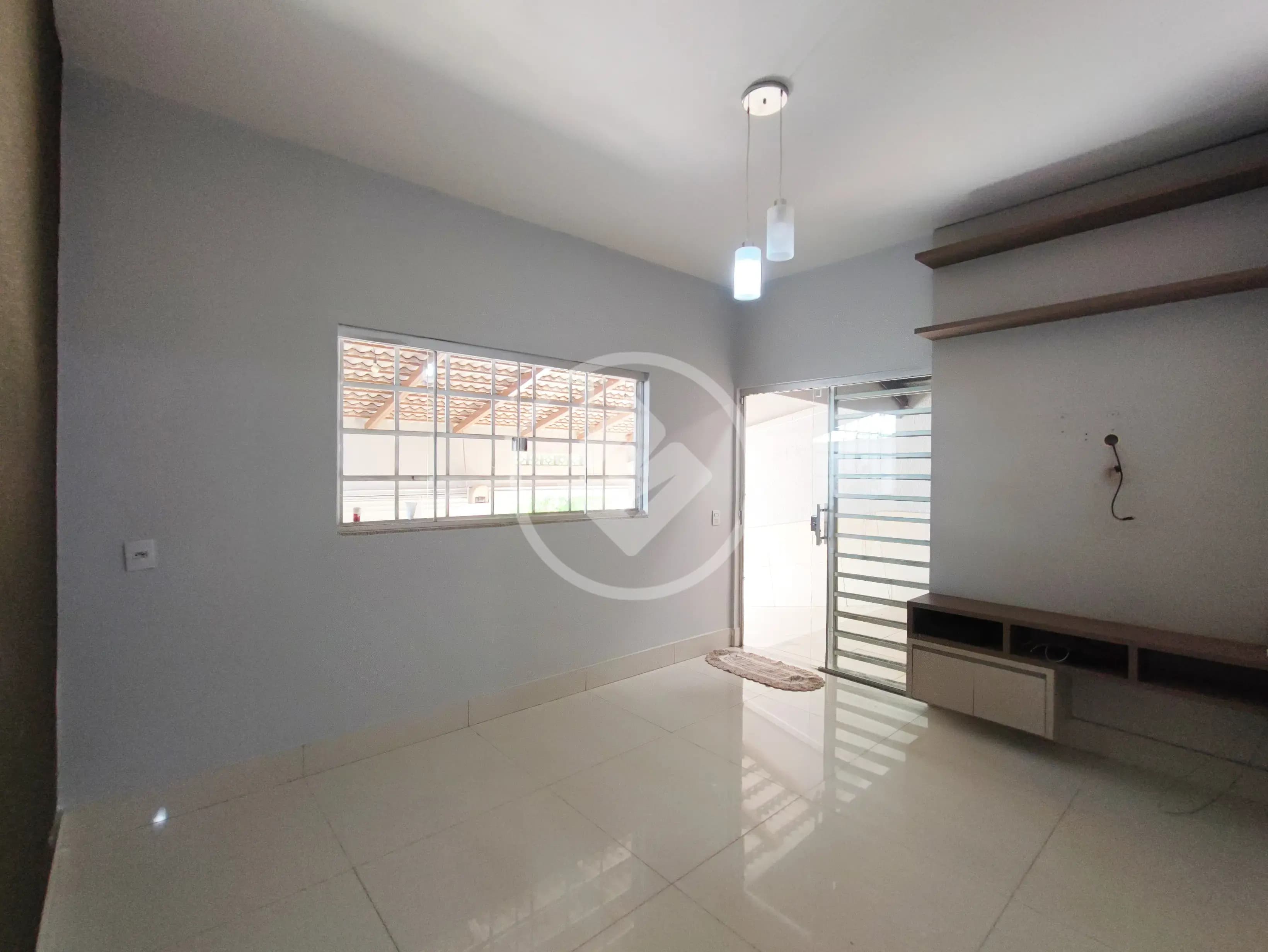 Casa 3 quartos no Setor Pontal Sul, Aparecida de Goiânia — foto 3 de 6