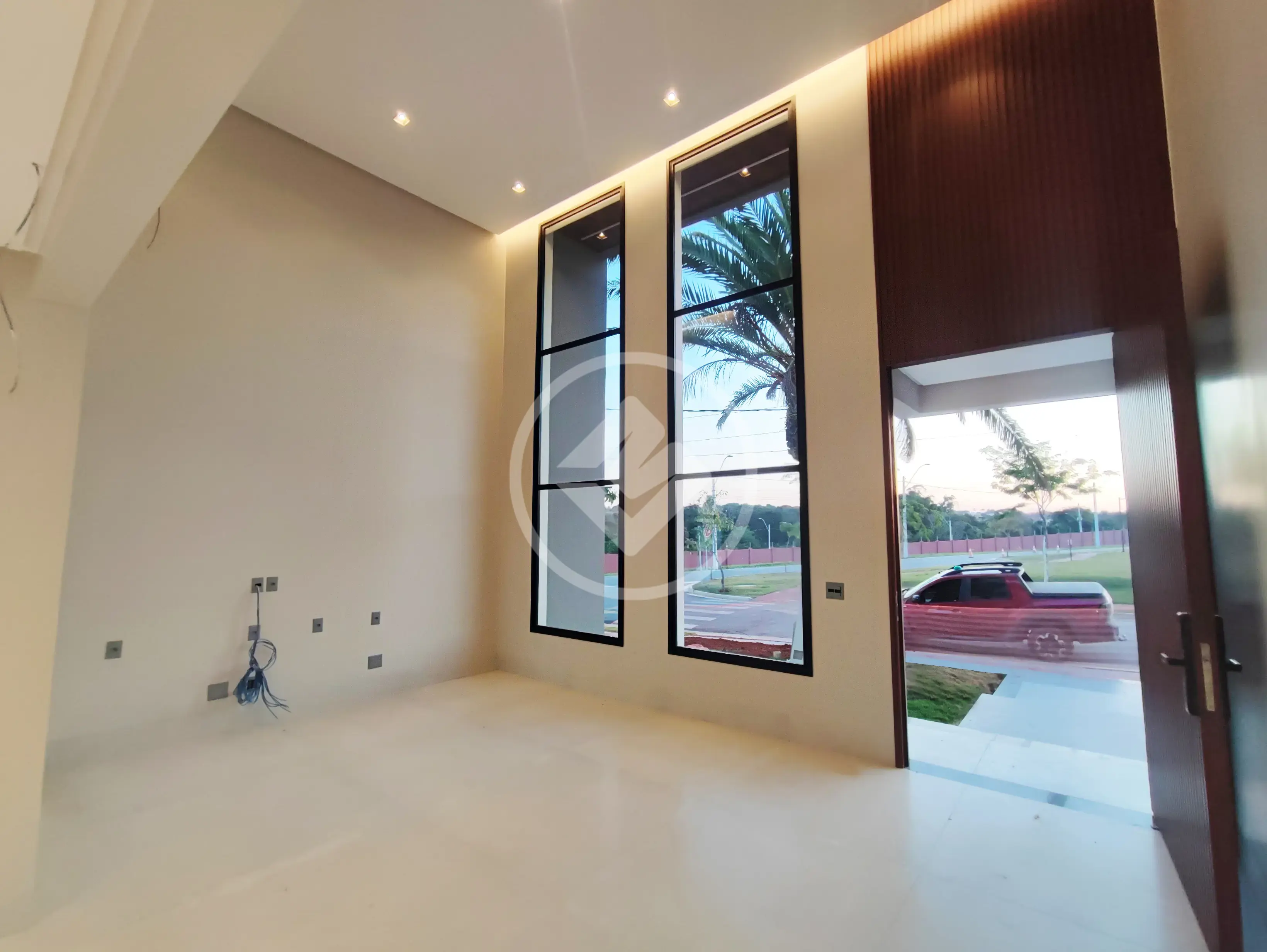 Casa Condomínio 3 quartos no Jardins Sevilha, Aparecida de Goiânia — foto 3 de 6