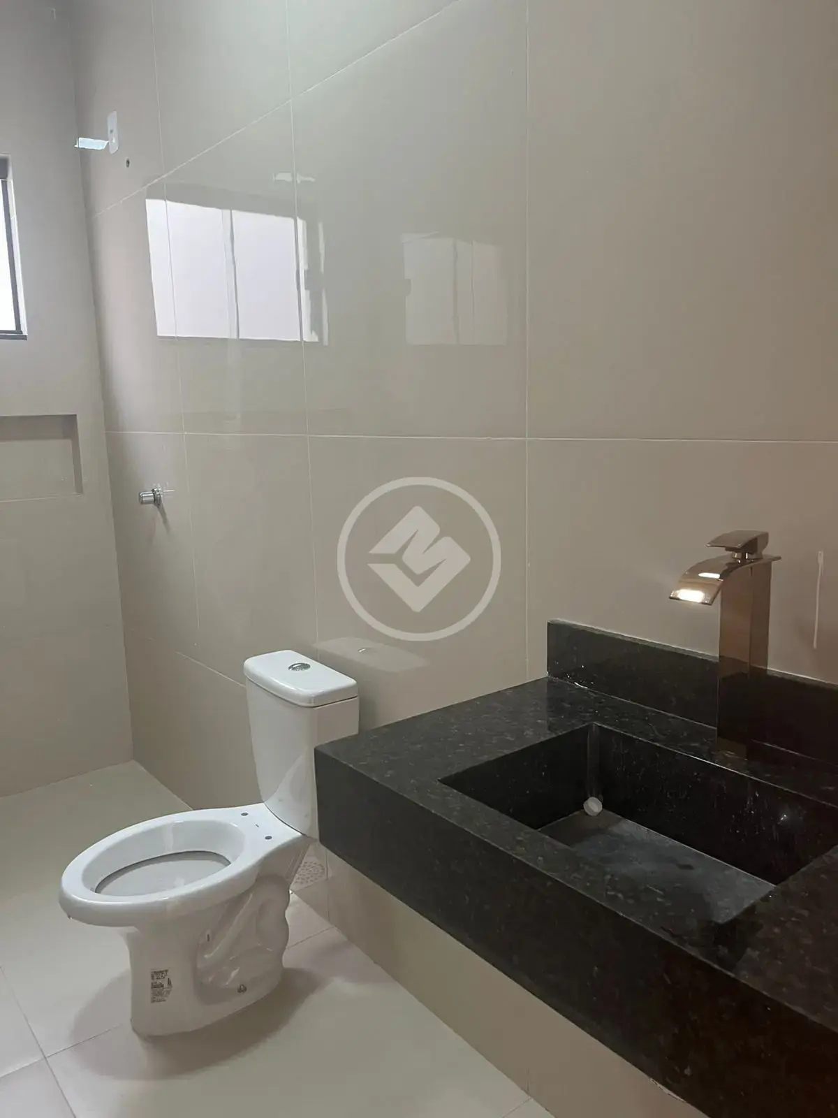 Casa Setor Pontal Sul, Aparecida de Goiânia - GO — foto 2