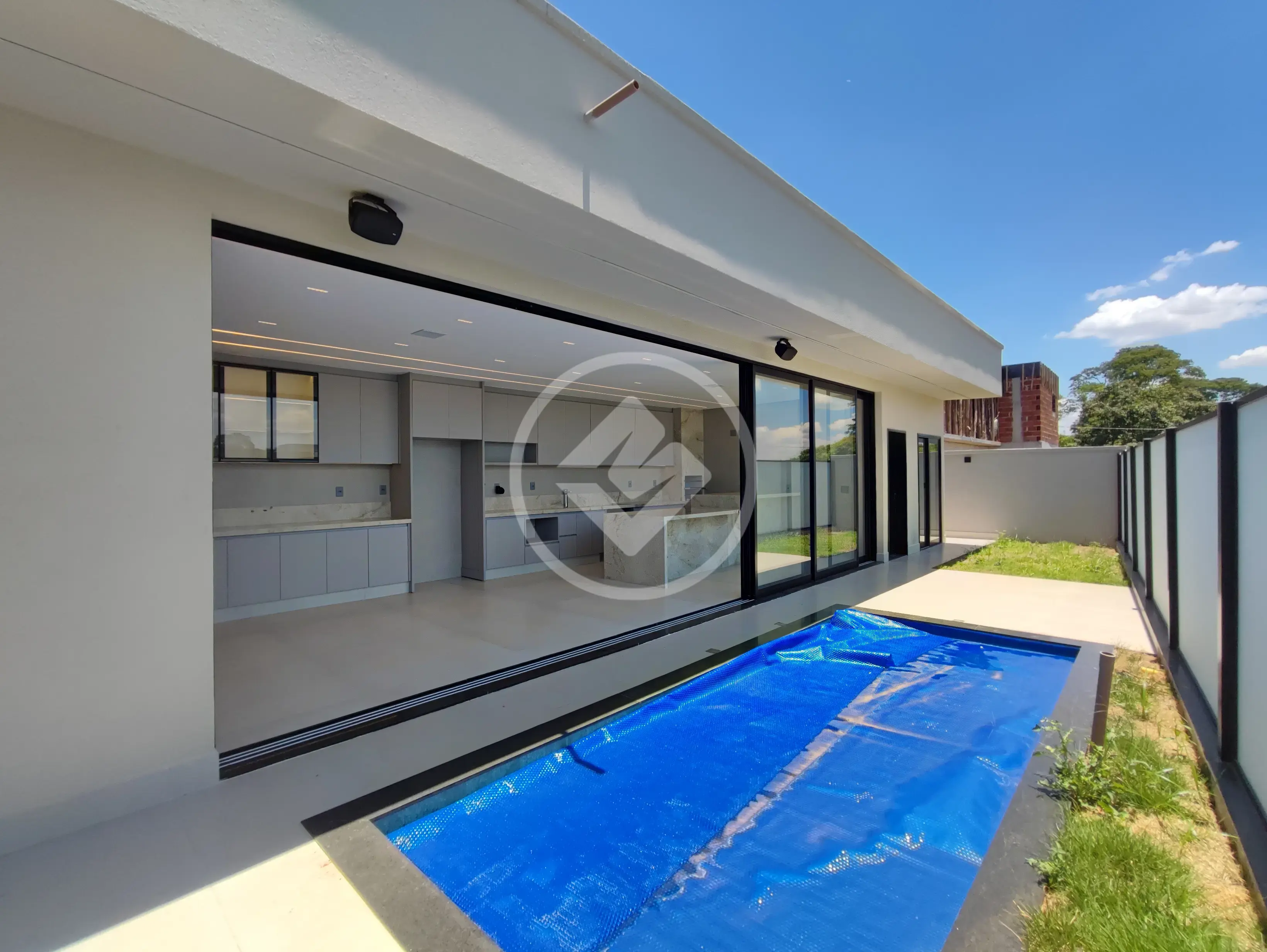 Casa Condomínio 3 quartos no Jardins Sevilha, Aparecida de Goiânia — foto 6 de 6