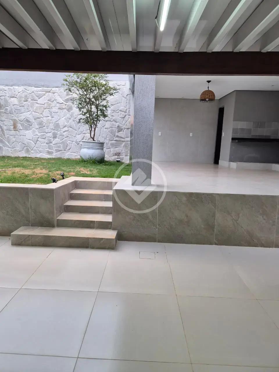 Casa Condomínio Loteamento Portal do Sol II, Goiânia - GO — foto 2