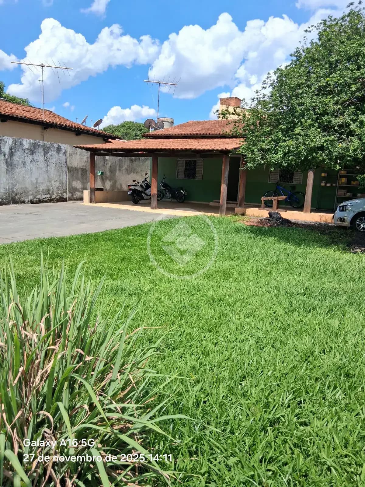 Casa 4 quartos no Jardim Ana Lúcia, Goiânia — foto 4 de 6