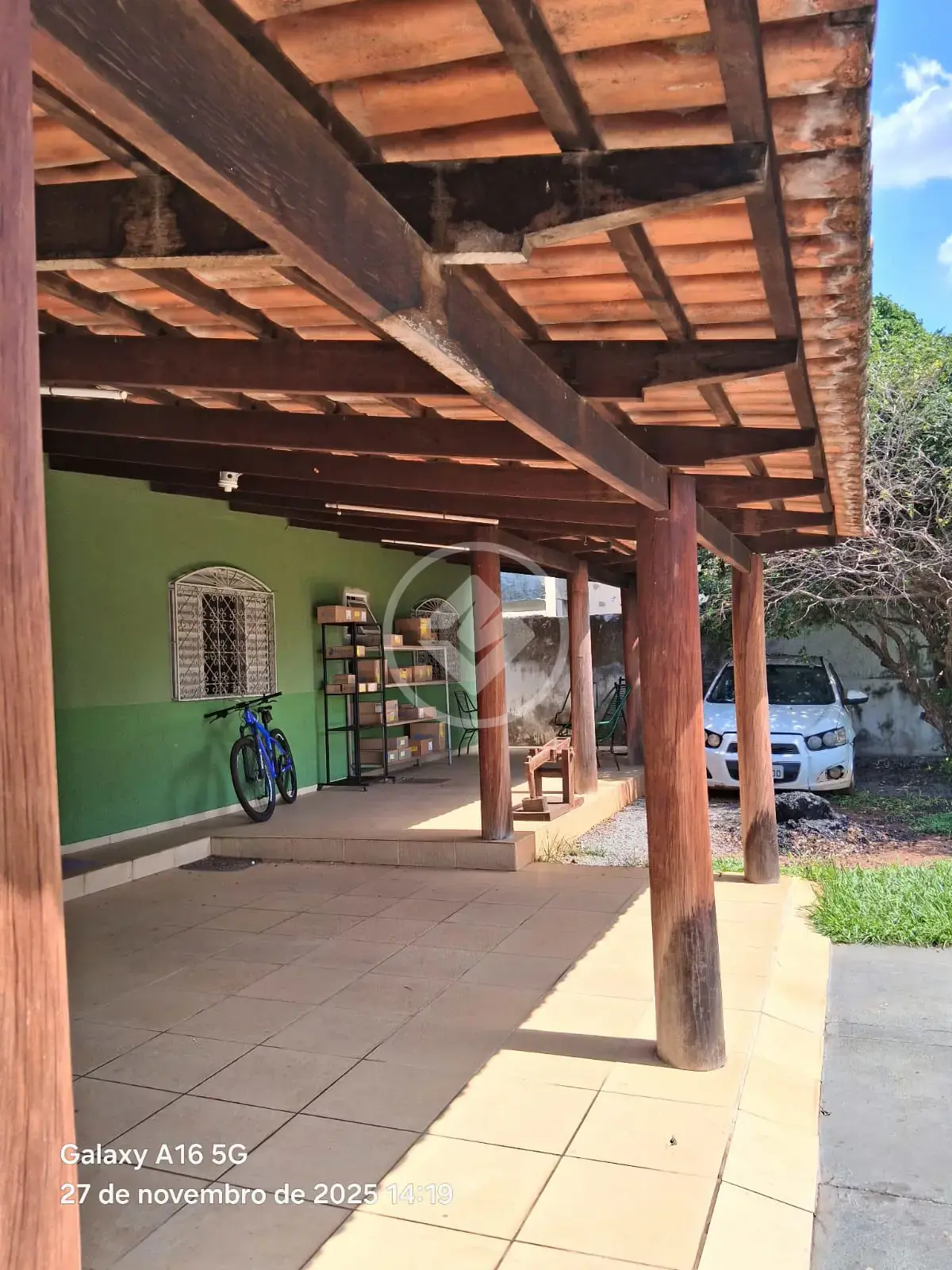 Casa 4 quartos no Jardim Ana Lúcia, Goiânia — foto 6 de 6