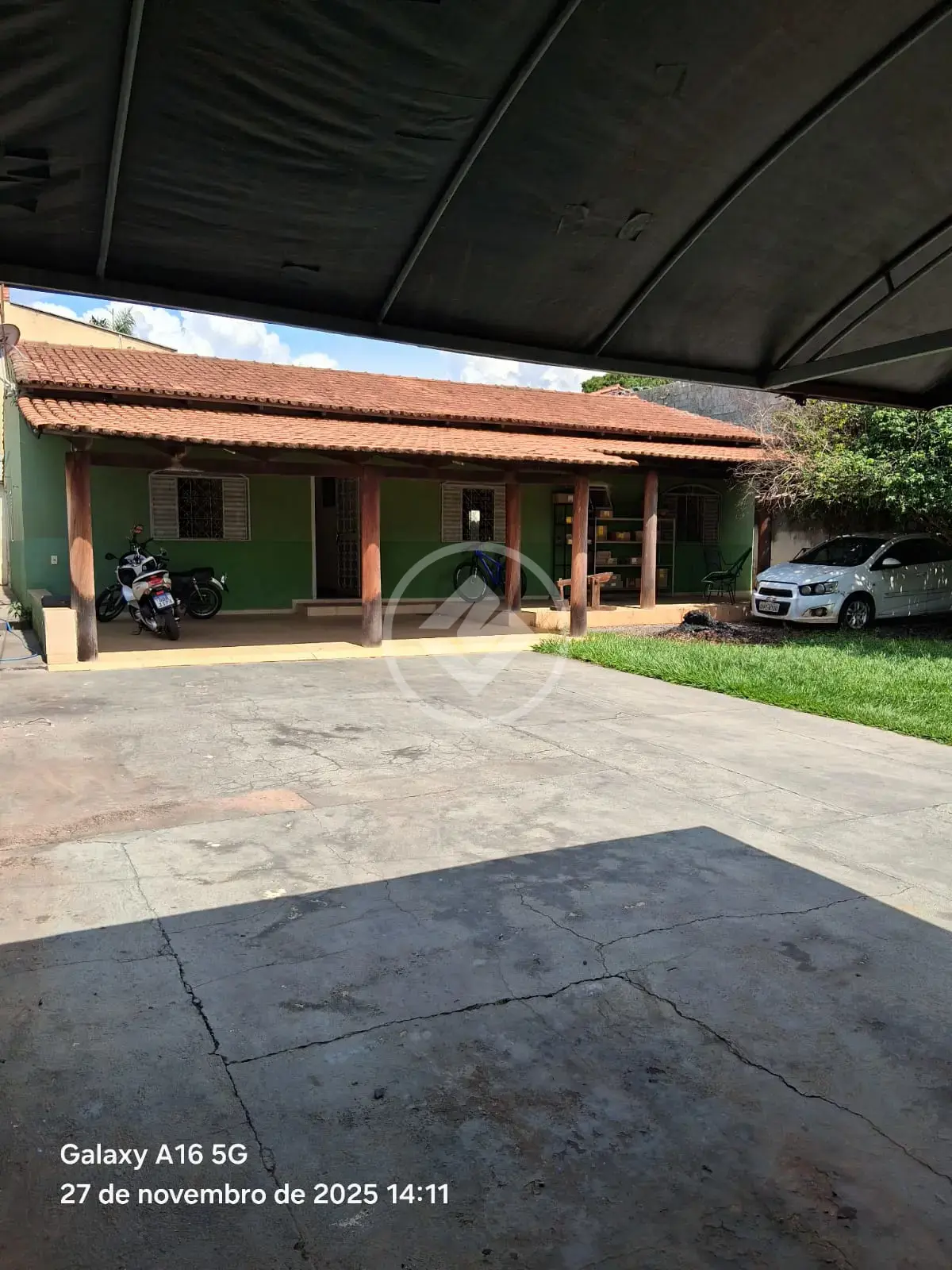 Casa no Jardim Ana Lúcia em Goiania