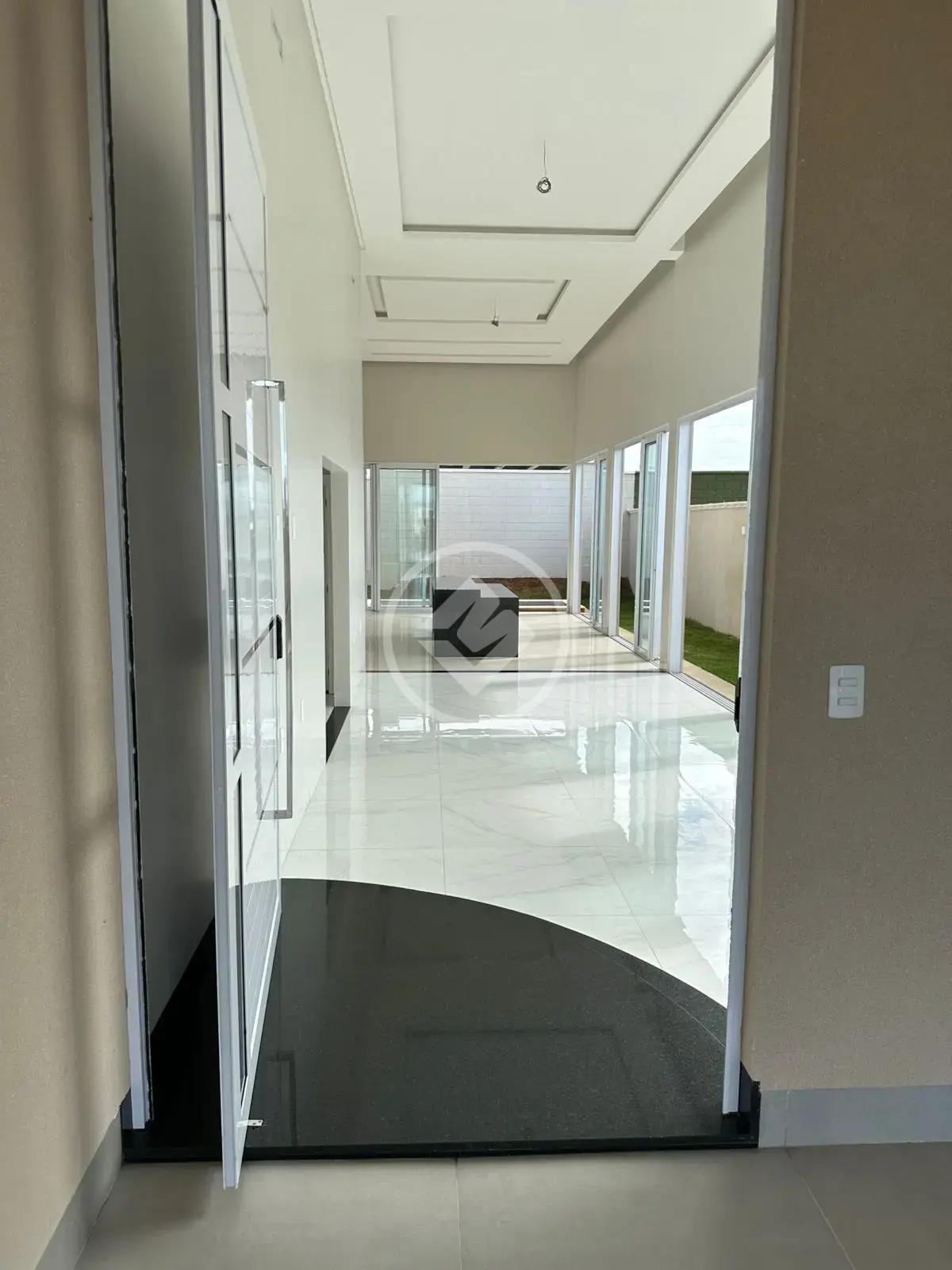 Casa Condomínio 3 quartos no Terras Alpha Residencial 1, Senador Canedo — foto 4 de 6