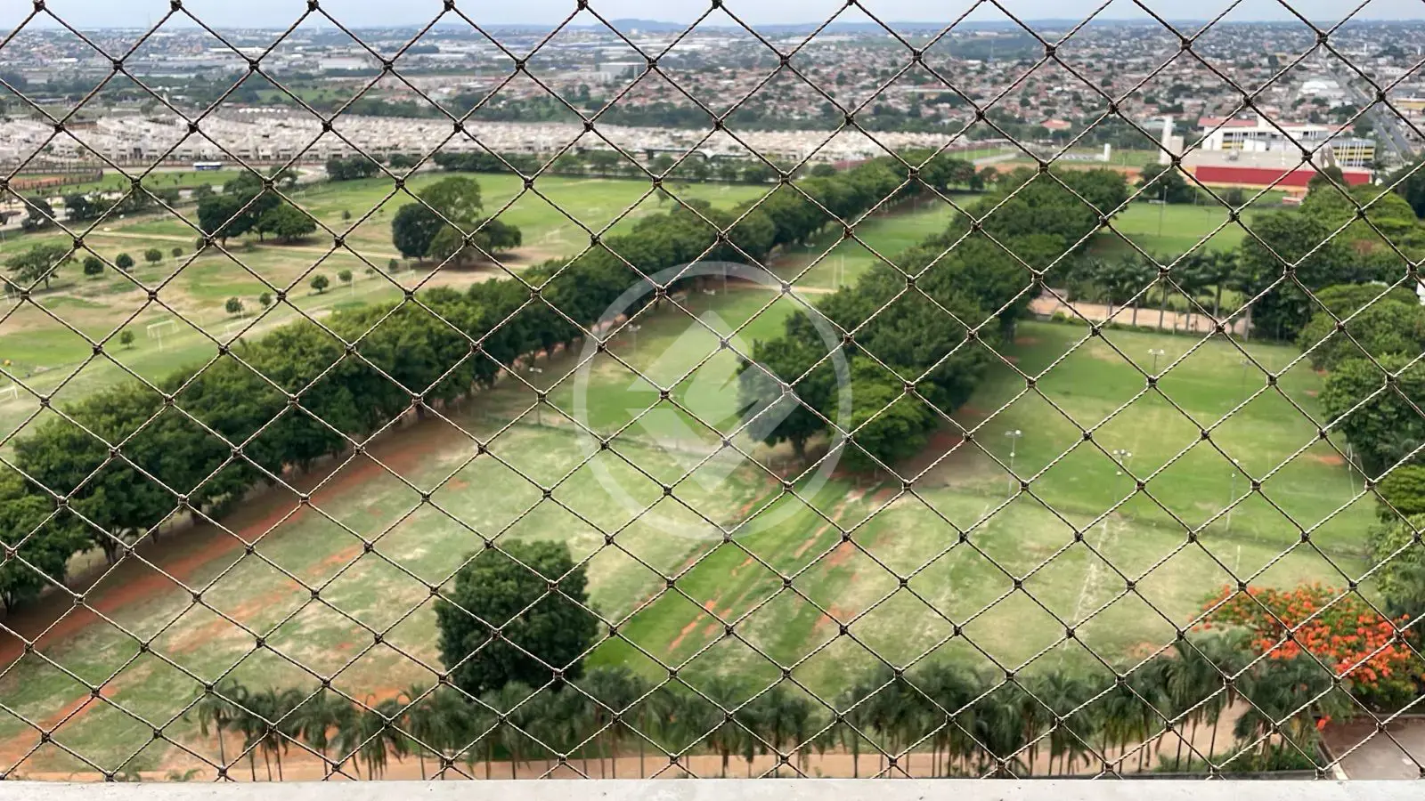 Apartamento Vila Cruzeiro do Sul, Aparecida de Goiânia - GO — foto 1