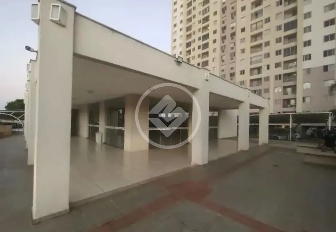 Apartamento 2 quartos no Vila Cruzeiro do Sul, Aparecida de Goiânia — foto 6 de 6