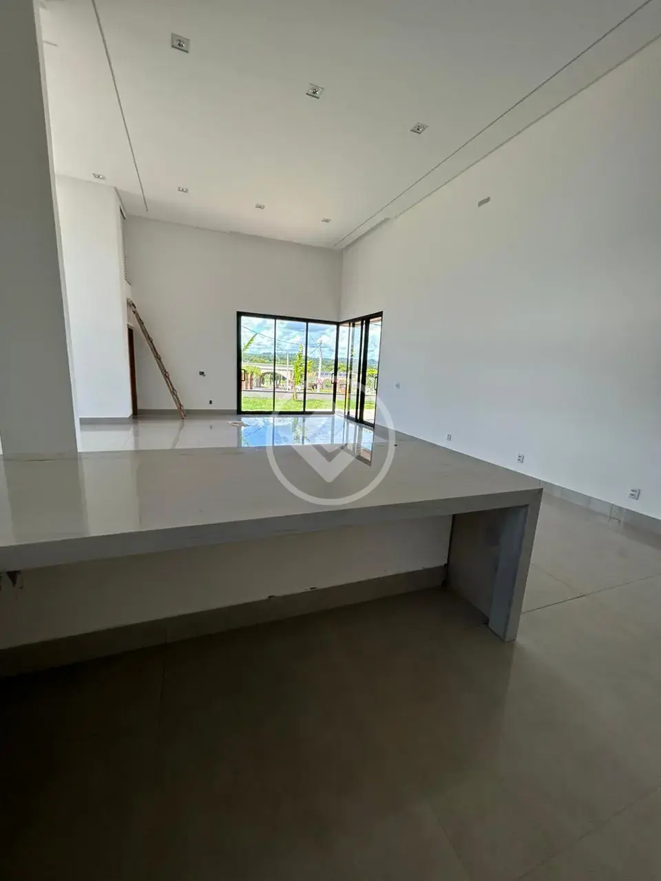 Casa Condomínio 3 quartos no Residencial Villagio Toscana, Goiânia — foto 4 de 6