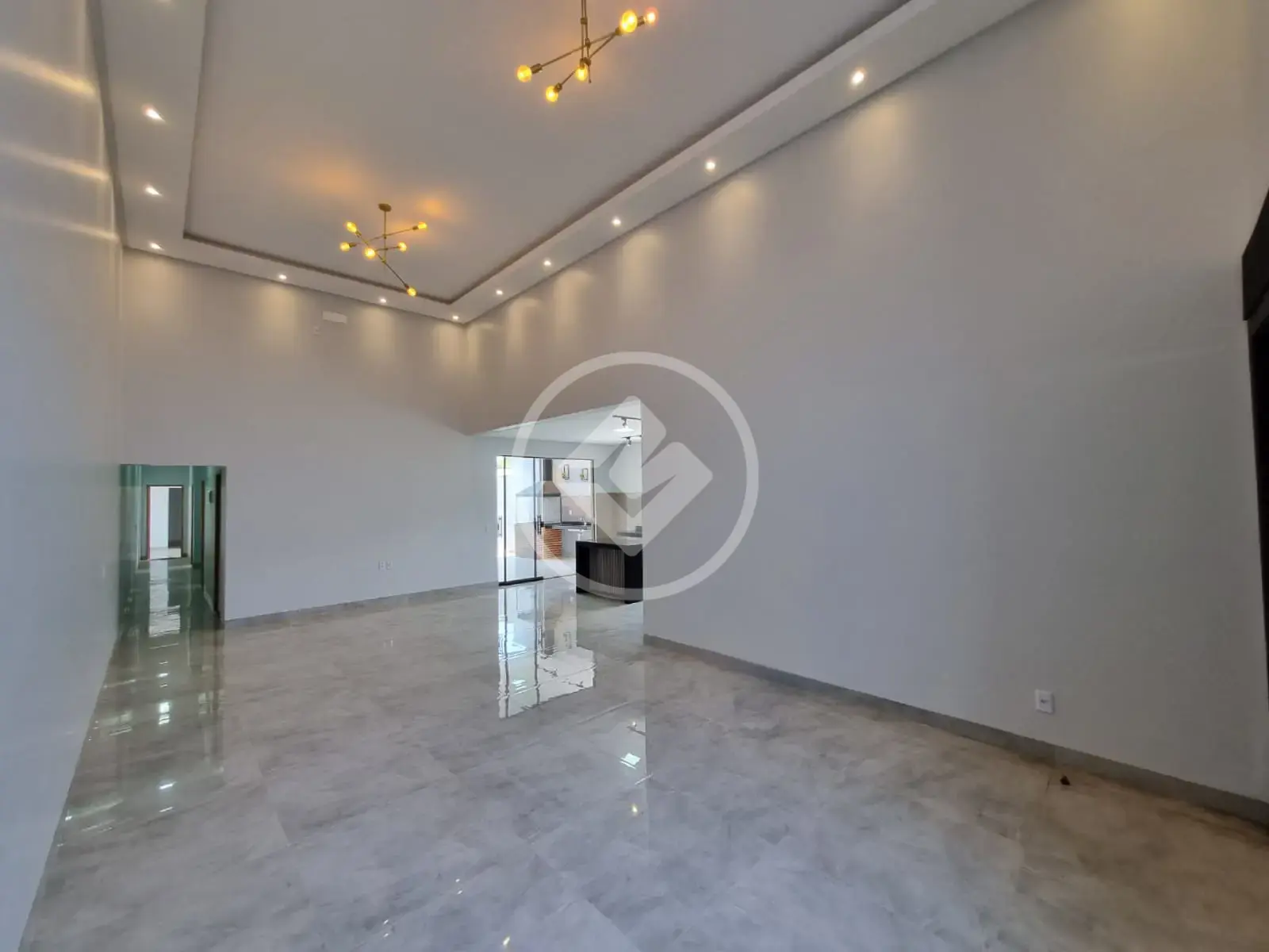 Casa 3 quartos no Setor Faiçalville, Goiânia — foto 4 de 6