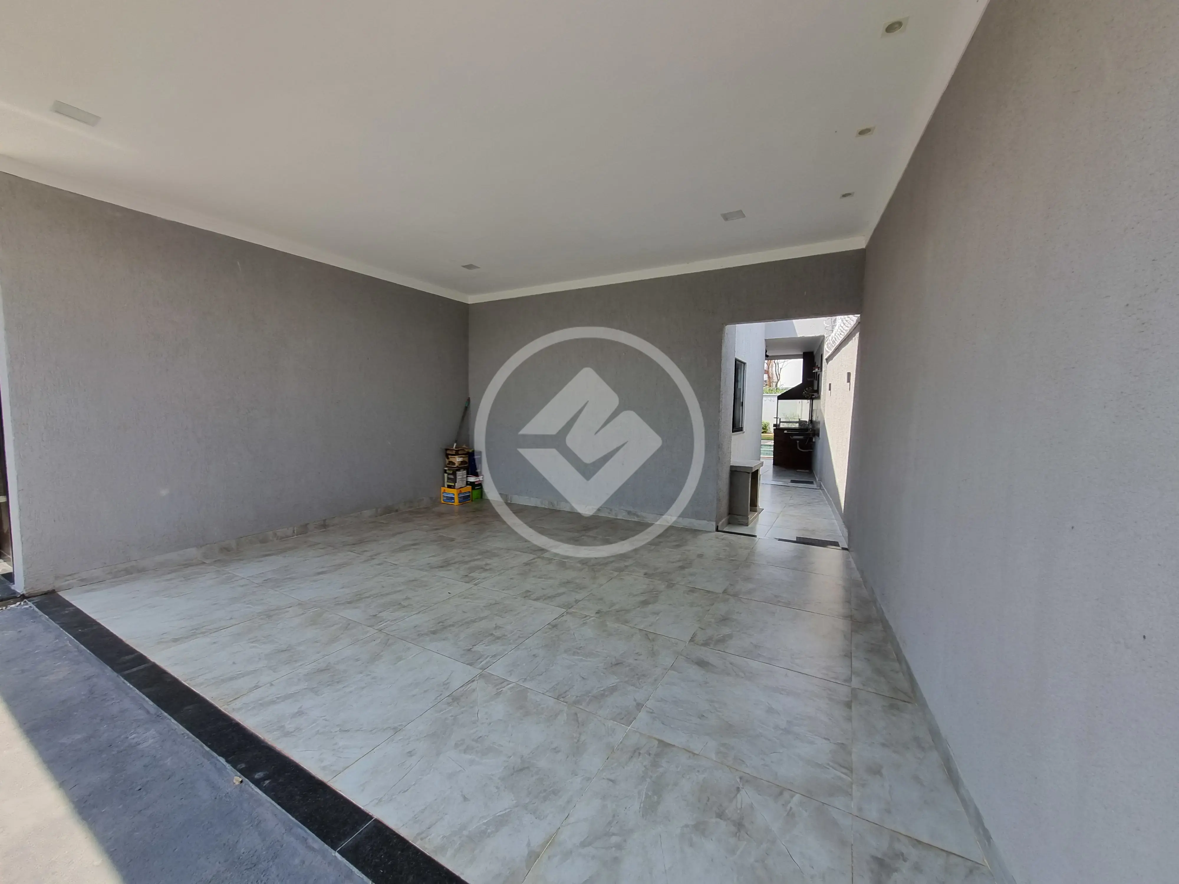 Casa 3 quartos no Setor Faiçalville, Goiânia — foto 3 de 6