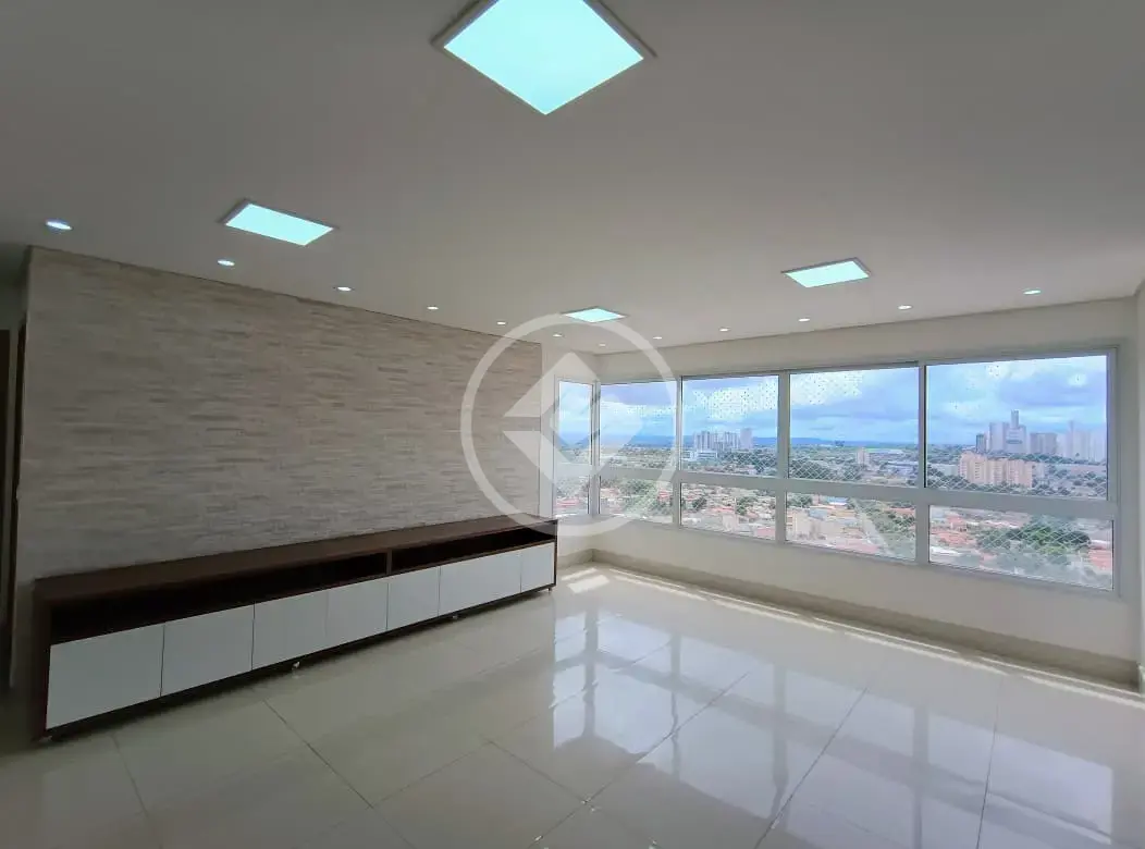 Apartamento 3 quartos no Setor Leste Universitário, Goiânia — foto 3 de 6
