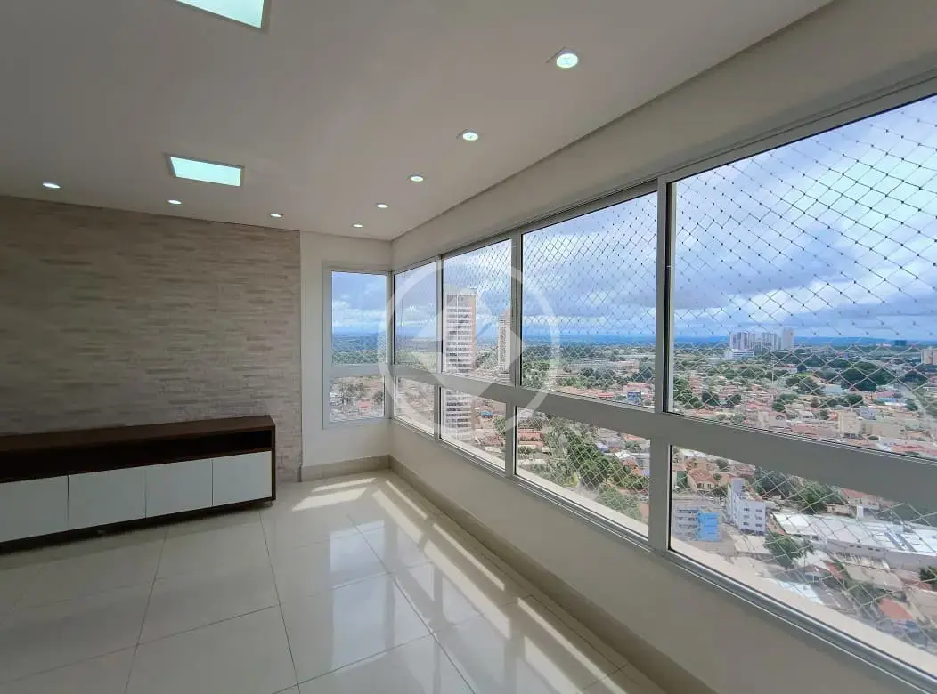 Apartamento 3 quartos no Setor Leste Universitário, Goiânia — foto 4 de 6