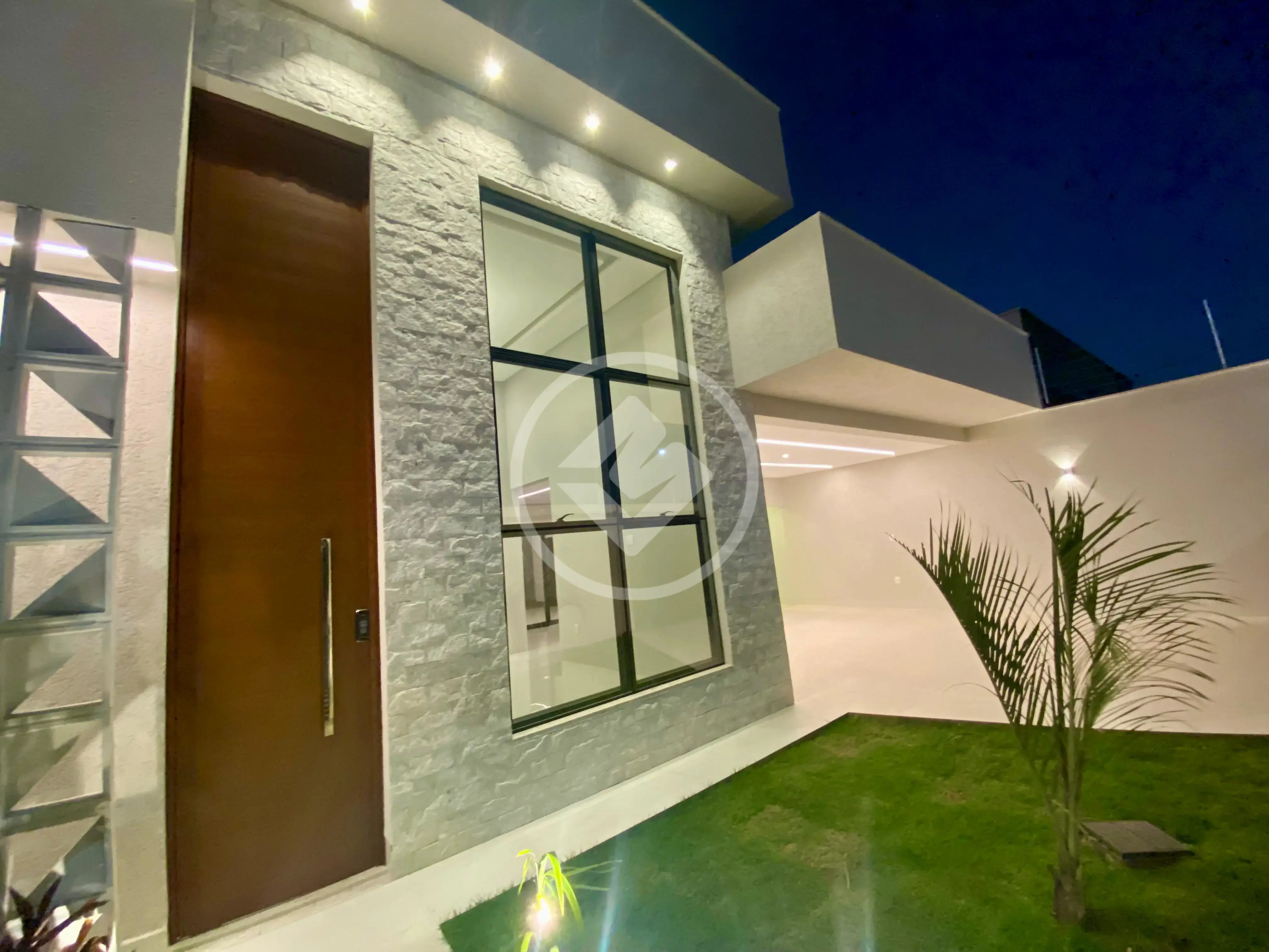 Casa Setor Tres Marias, Goiânia - GO — foto 2