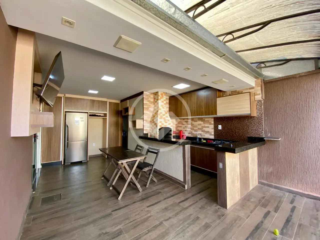 Casa 3 quartos no Residencial Canadá, Goiânia — foto 3 de 6
