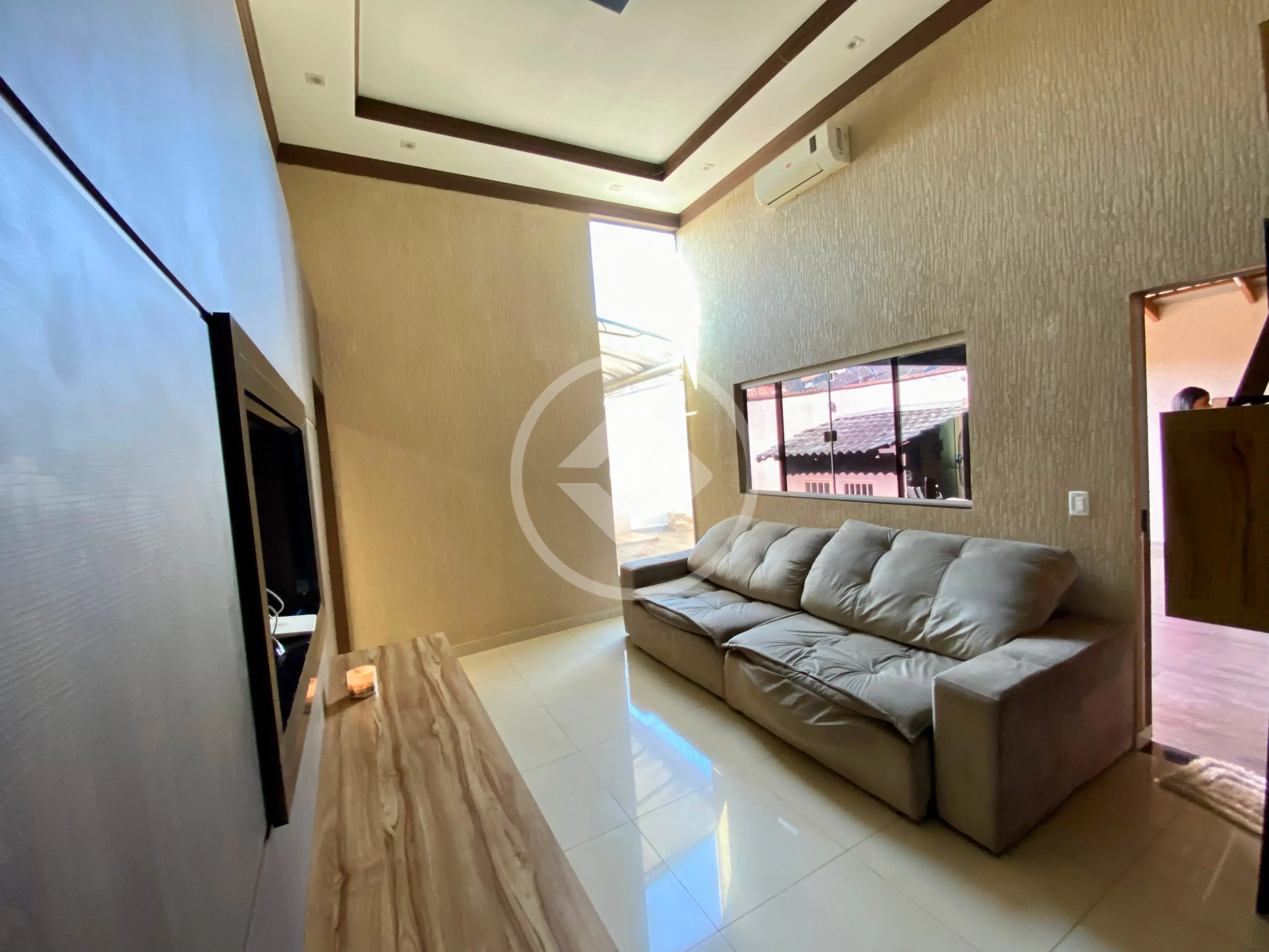Casa Residencial Canadá, Goiânia - GO — foto 2