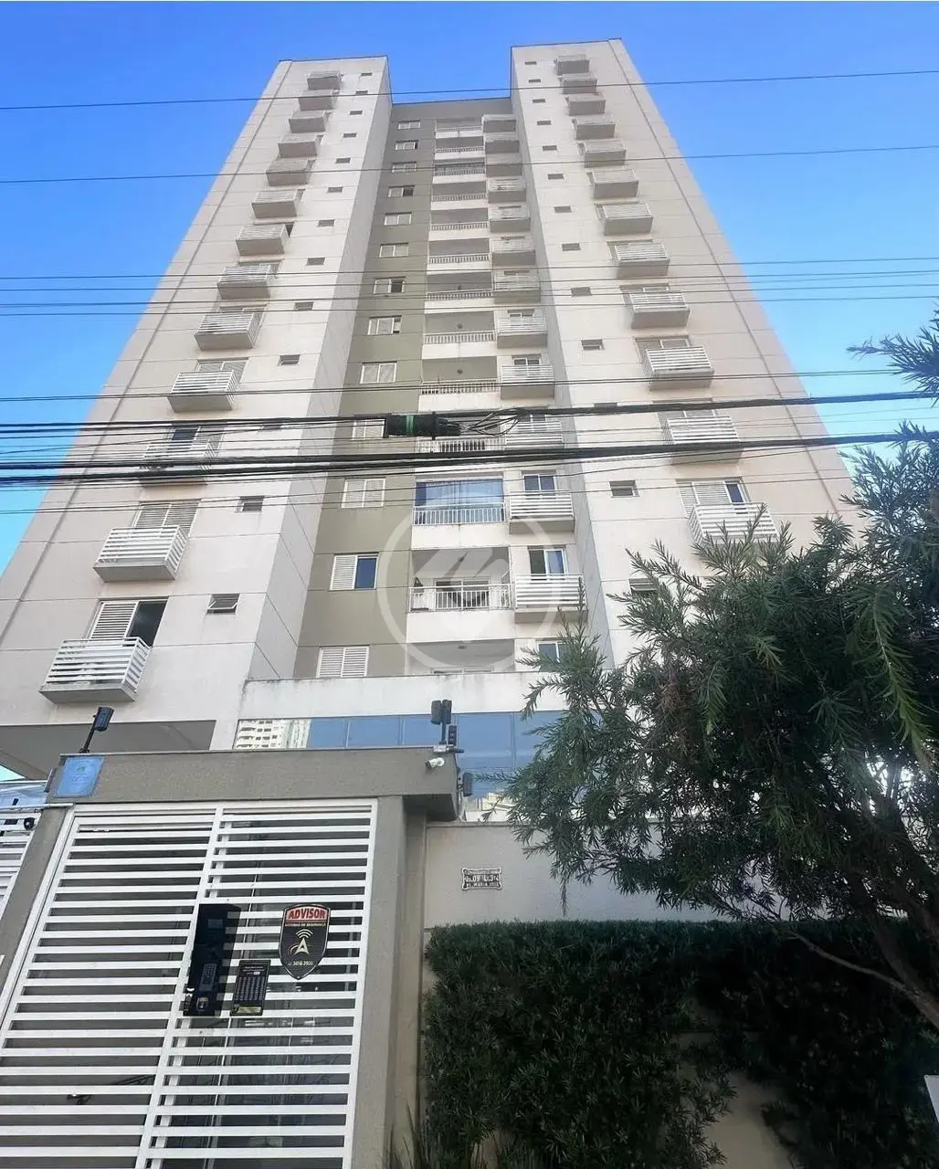 Apartamento Vila Maria José, Goiânia - GO — foto 1