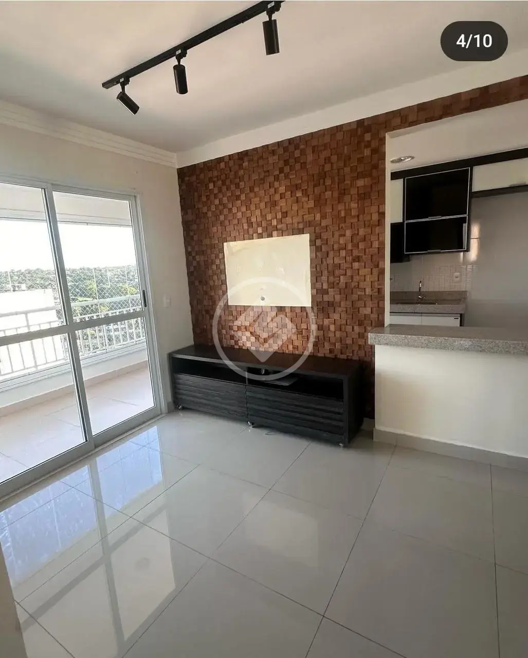 Apartamento 2 quartos no Vila Maria José, Goiânia — foto 3 de 6