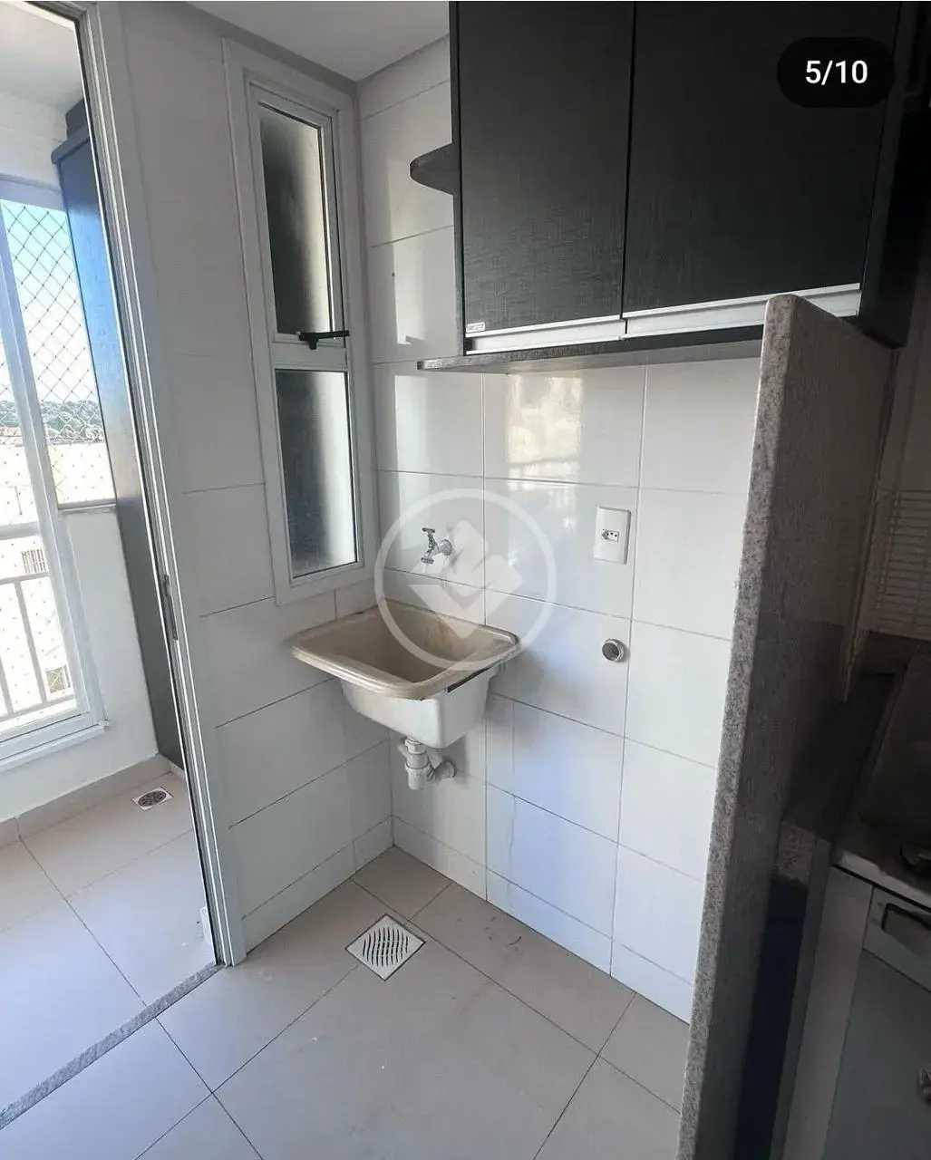 Apartamento 2 quartos no Vila Maria José, Goiânia — foto 6 de 6
