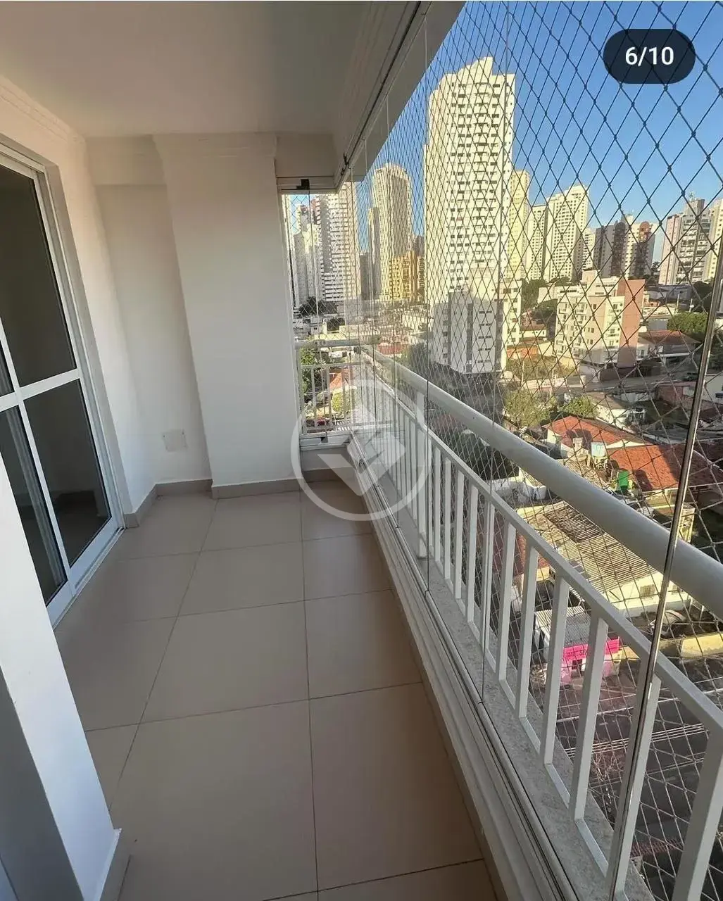 Apartamento Vila Maria José, Goiânia - GO — foto 2