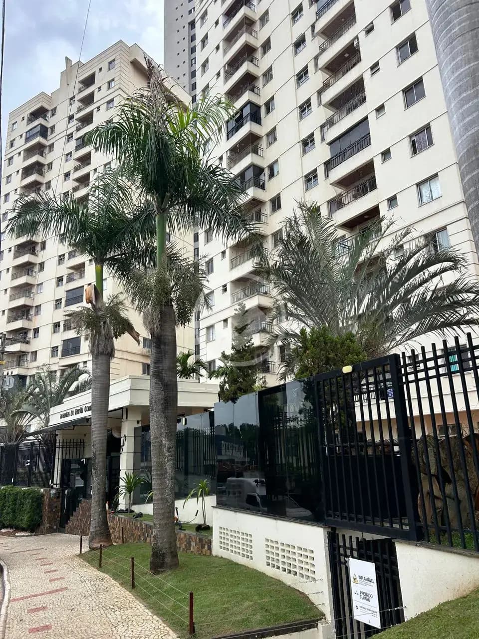 Apartamento Parque Amazônia, Goiânia - GO — foto 1