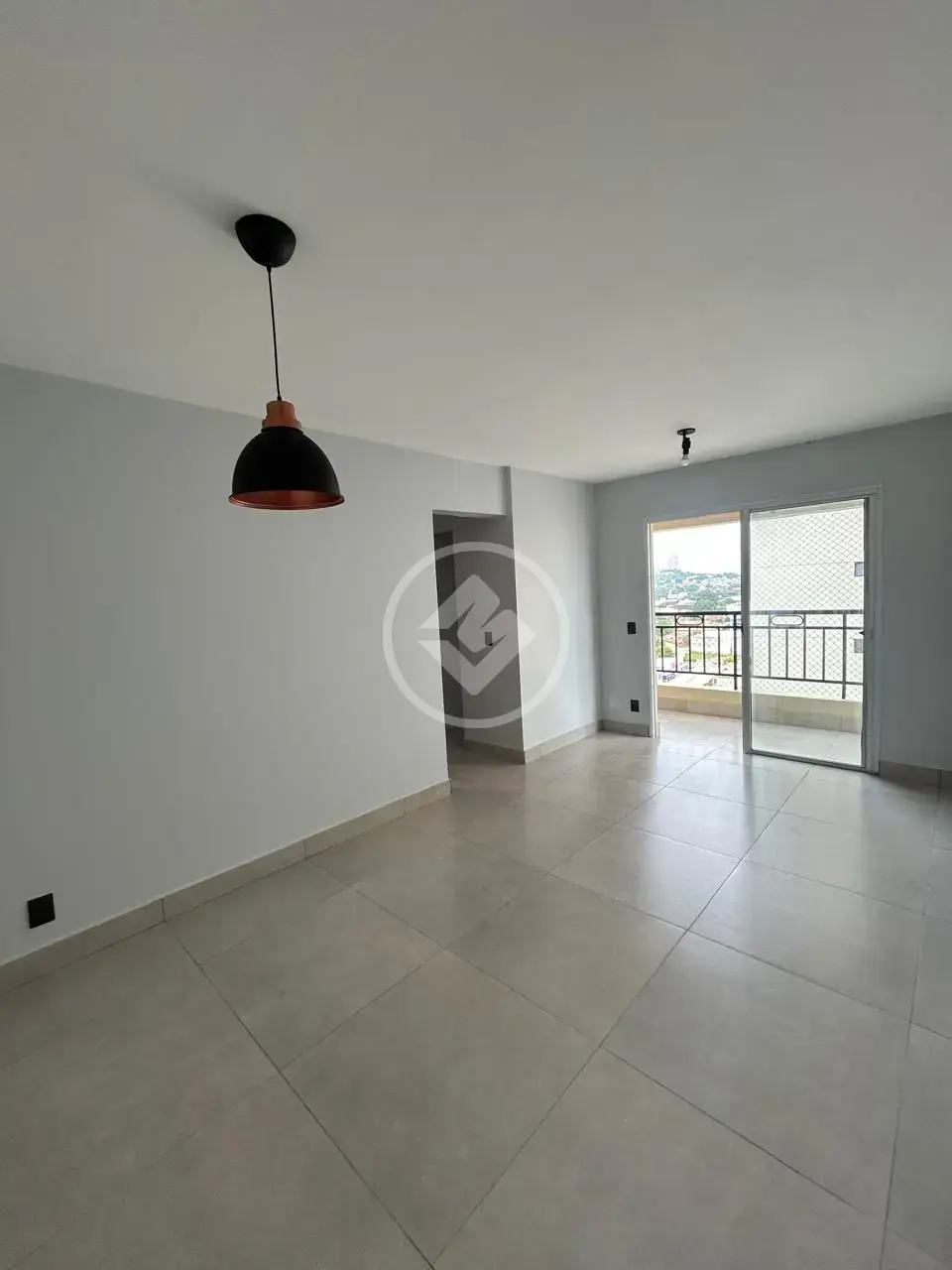 Apartamento 2 quartos no Parque Amazônia, Goiânia — foto 3 de 6