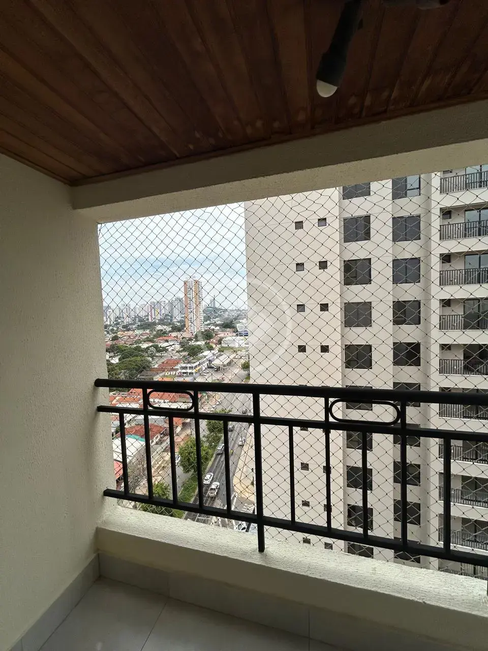 Apartamento 2 quartos no Parque Amazônia, Goiânia — foto 4 de 6