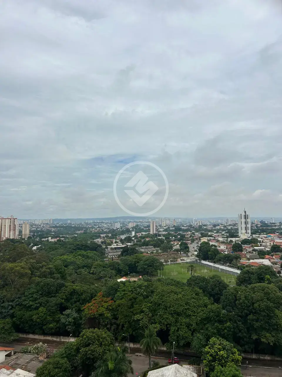 Apartamento 2 quartos no Parque Amazônia, Goiânia — foto 5 de 6