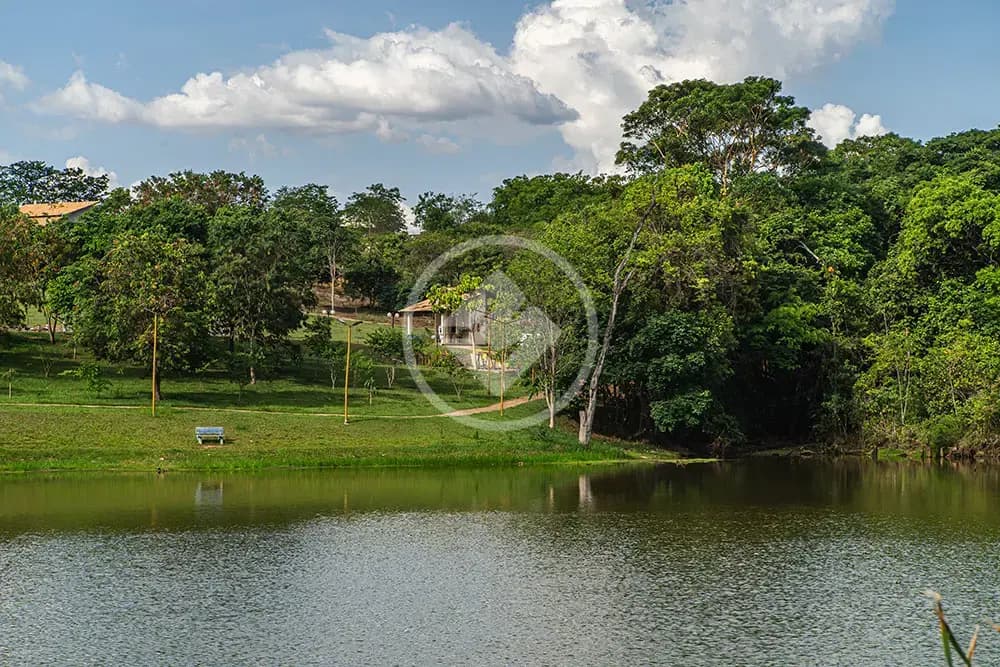 Terreno no Aldeia das Águas, Bela Vista de Goiás — foto 3 de 6