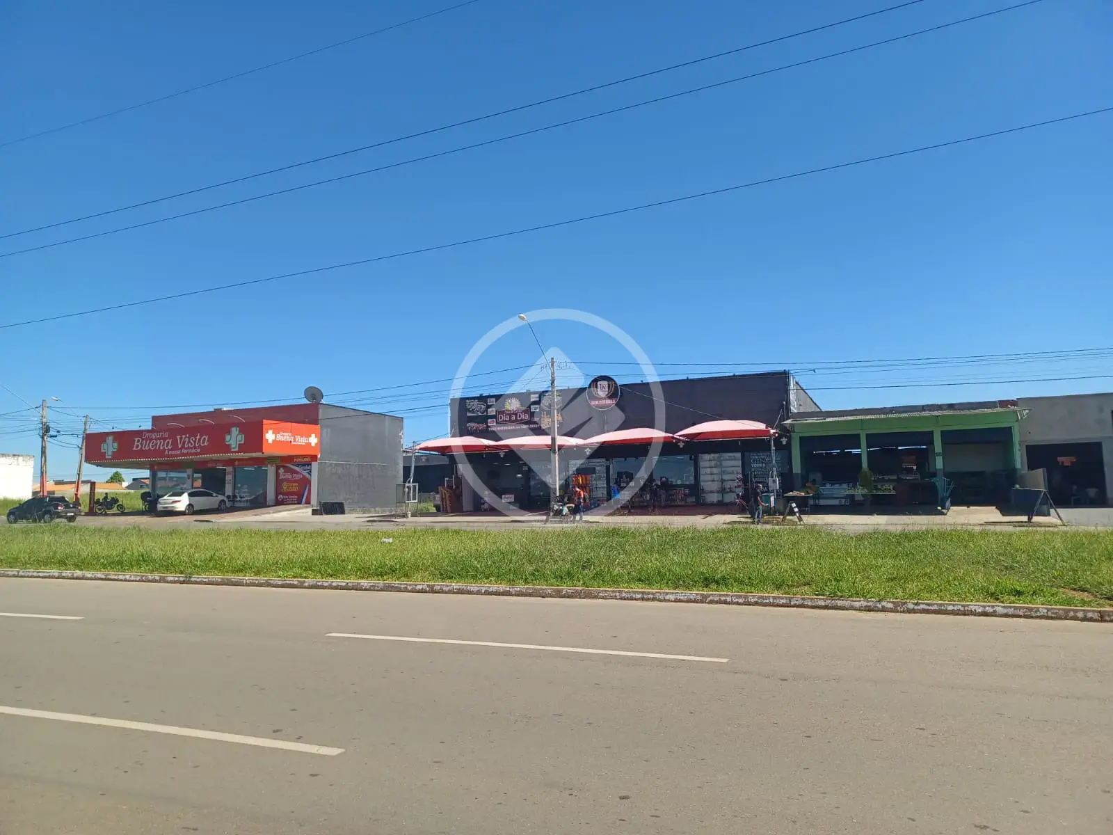 Terreno Comercial no Condomínio Rio Branco, Goiânia — foto 3 de 6