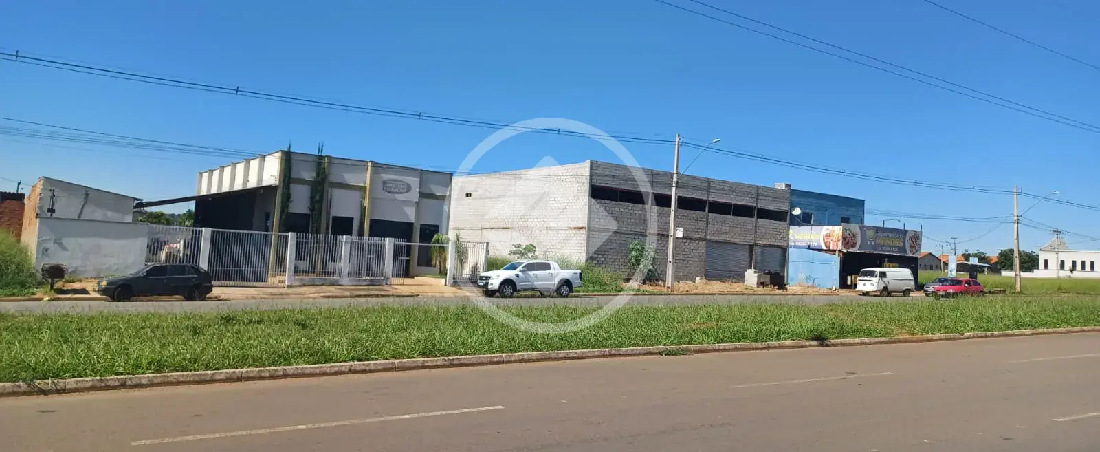Terreno Comercial no Condomínio Rio Branco, Goiânia — foto 5 de 6