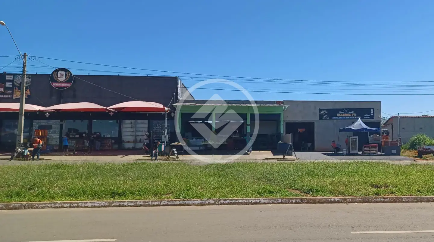 Terreno Comercial no Condomínio Rio Branco, Goiânia — foto 4 de 6