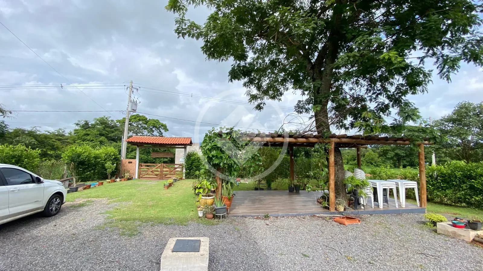 Chácara no Área Rural de Trindade, Trindade — foto 4 de 6